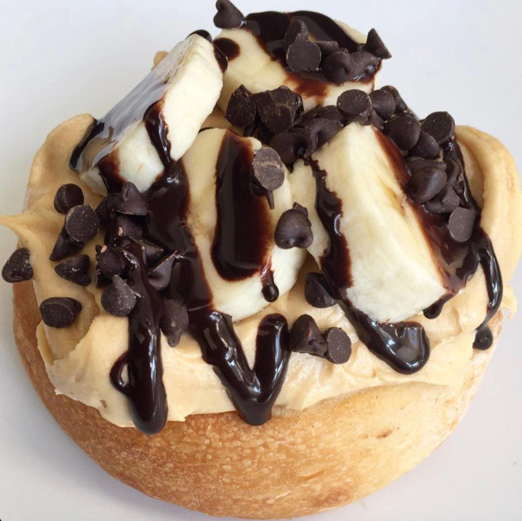 Cinnaholic