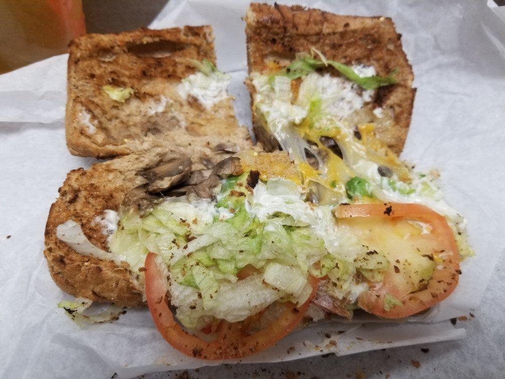 Potbelly Sandwich Shop