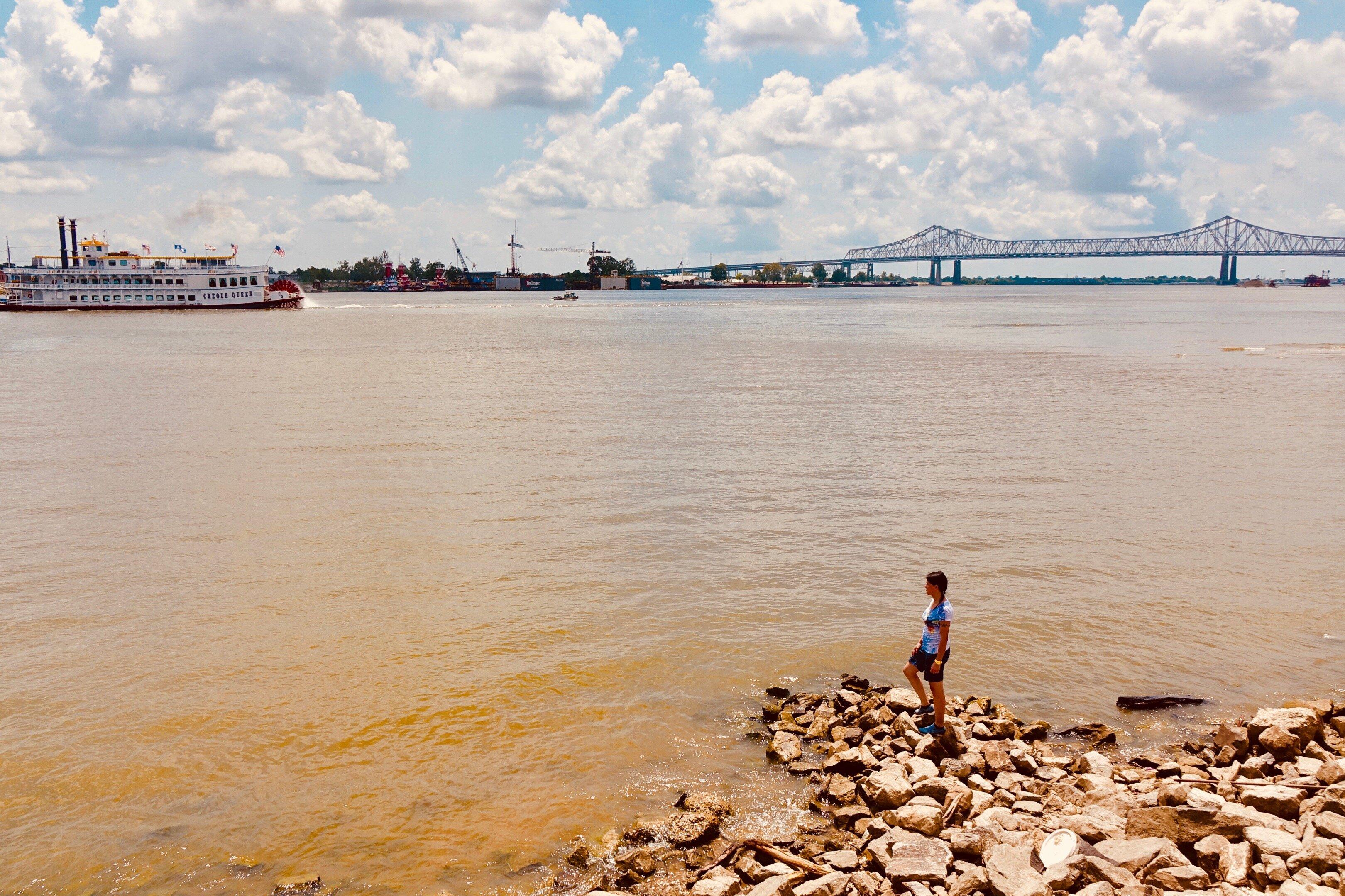 NOLA Historic Tours