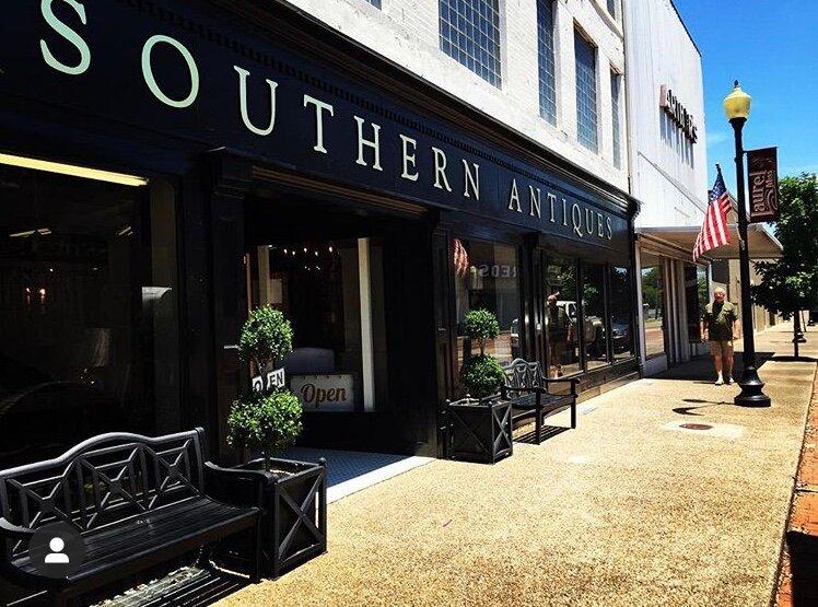 Southern Antique & Gift Mall