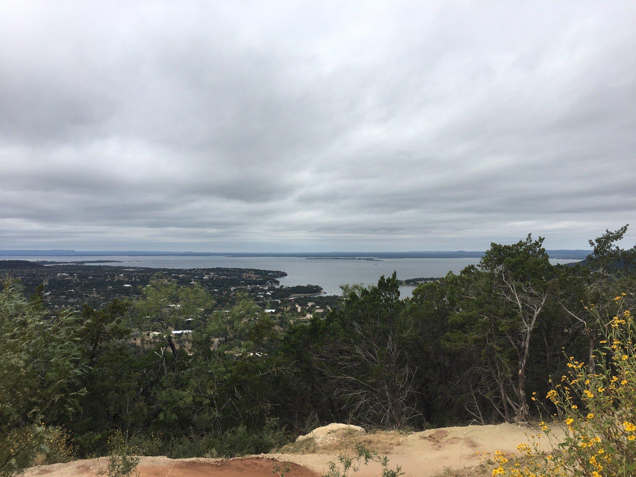 Spider Mountain Bike Park