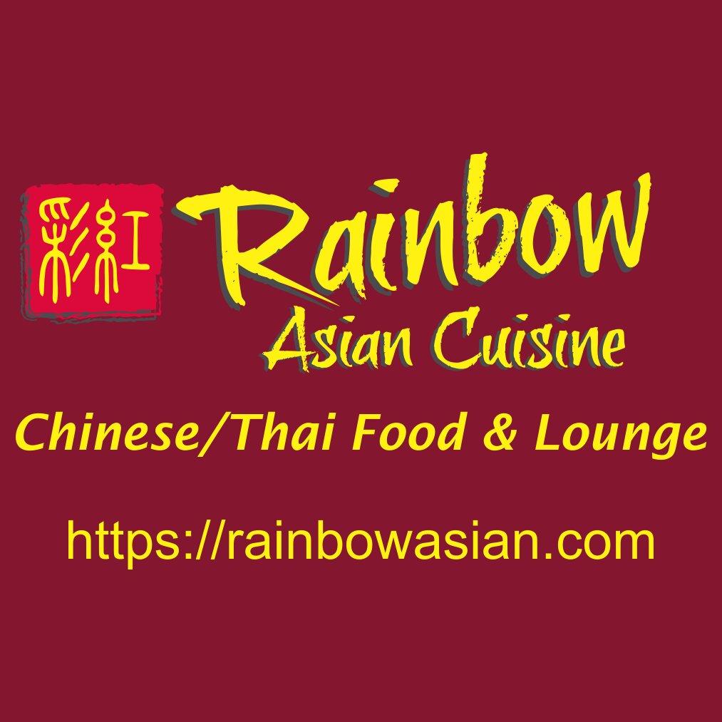 Rainbow Asian Cuisine