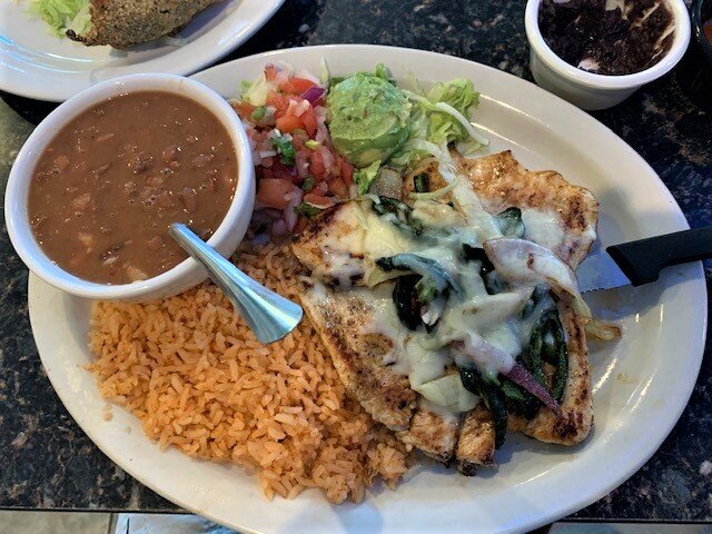 Cruzito's Mexican Restaurant