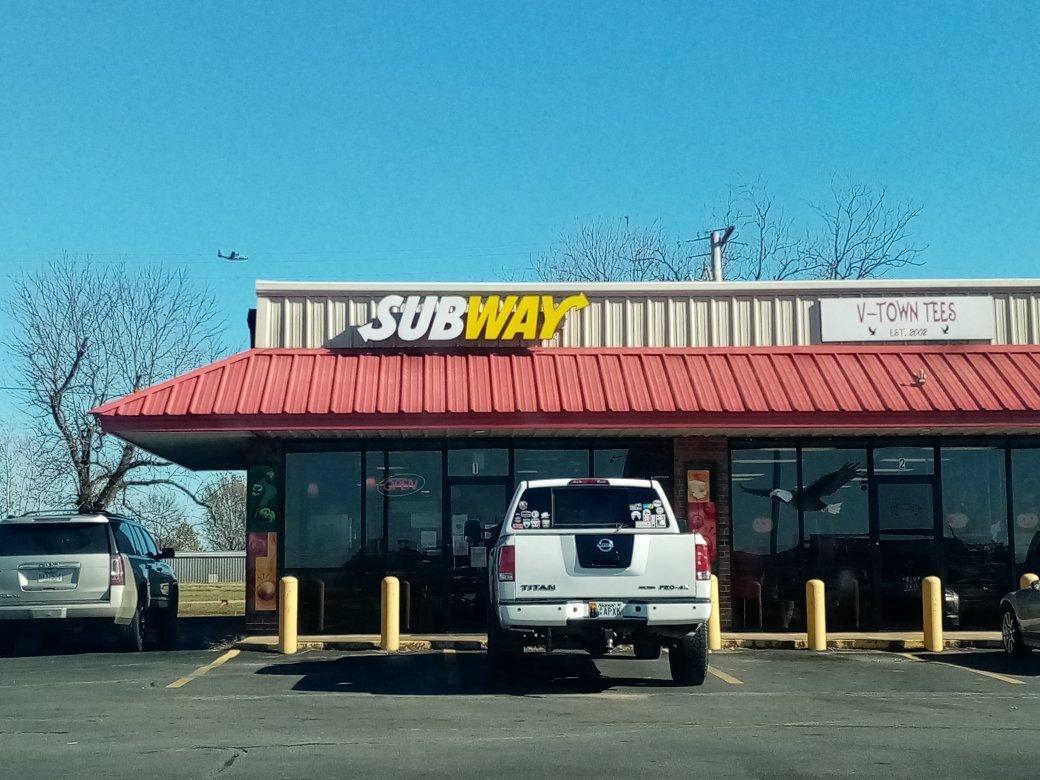 Subway