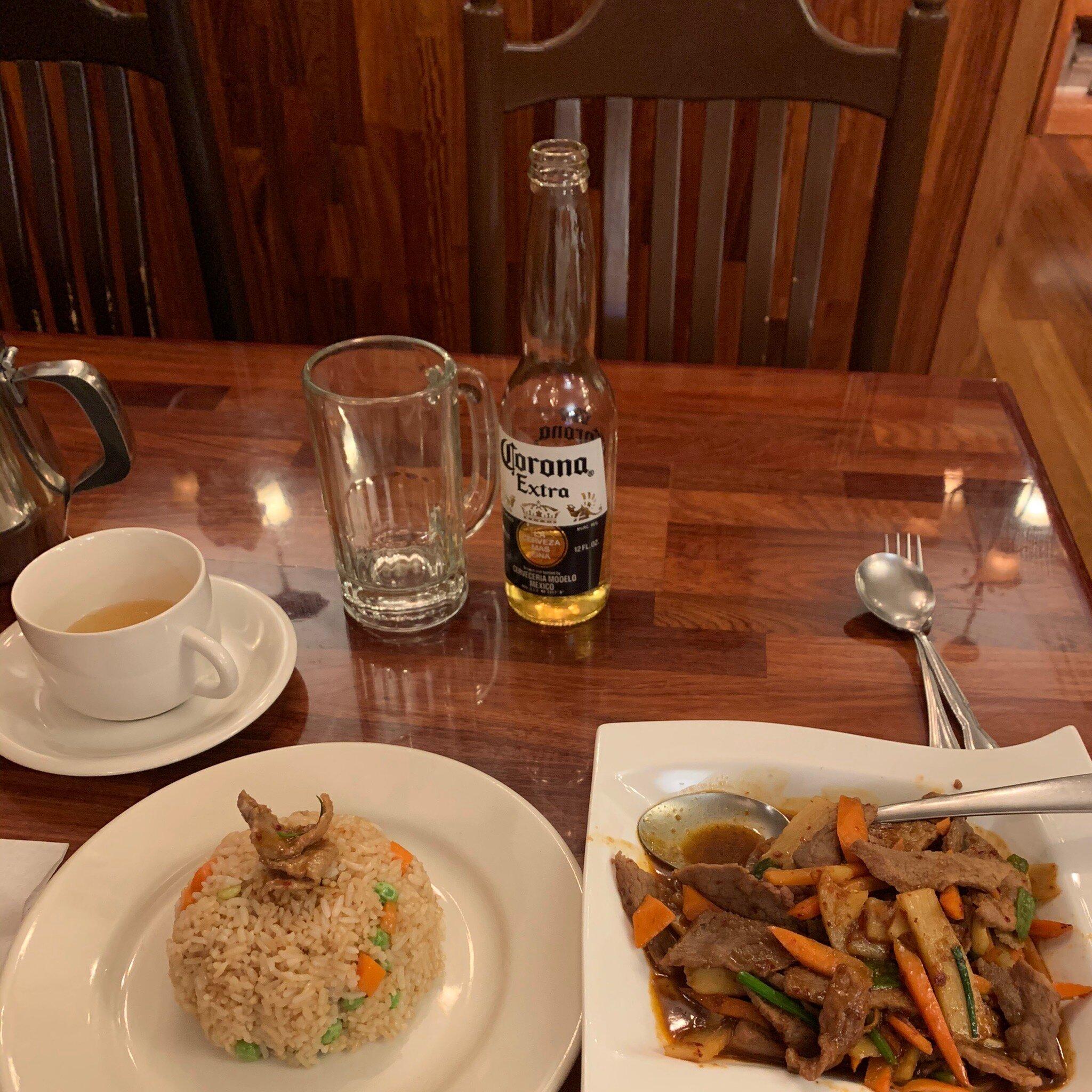 The Bangkok Thai Cuisine