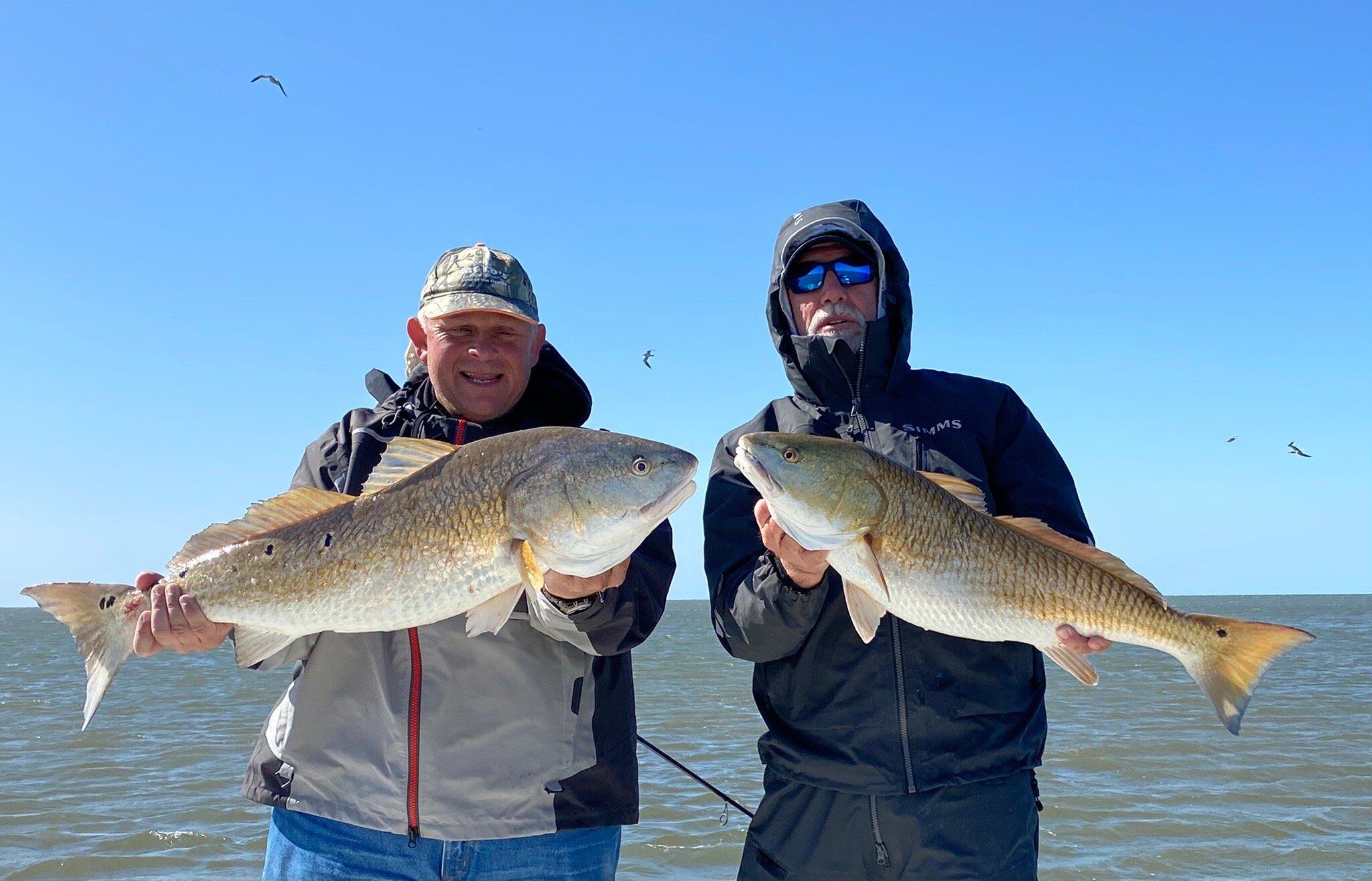 Venice Fishing Lodge