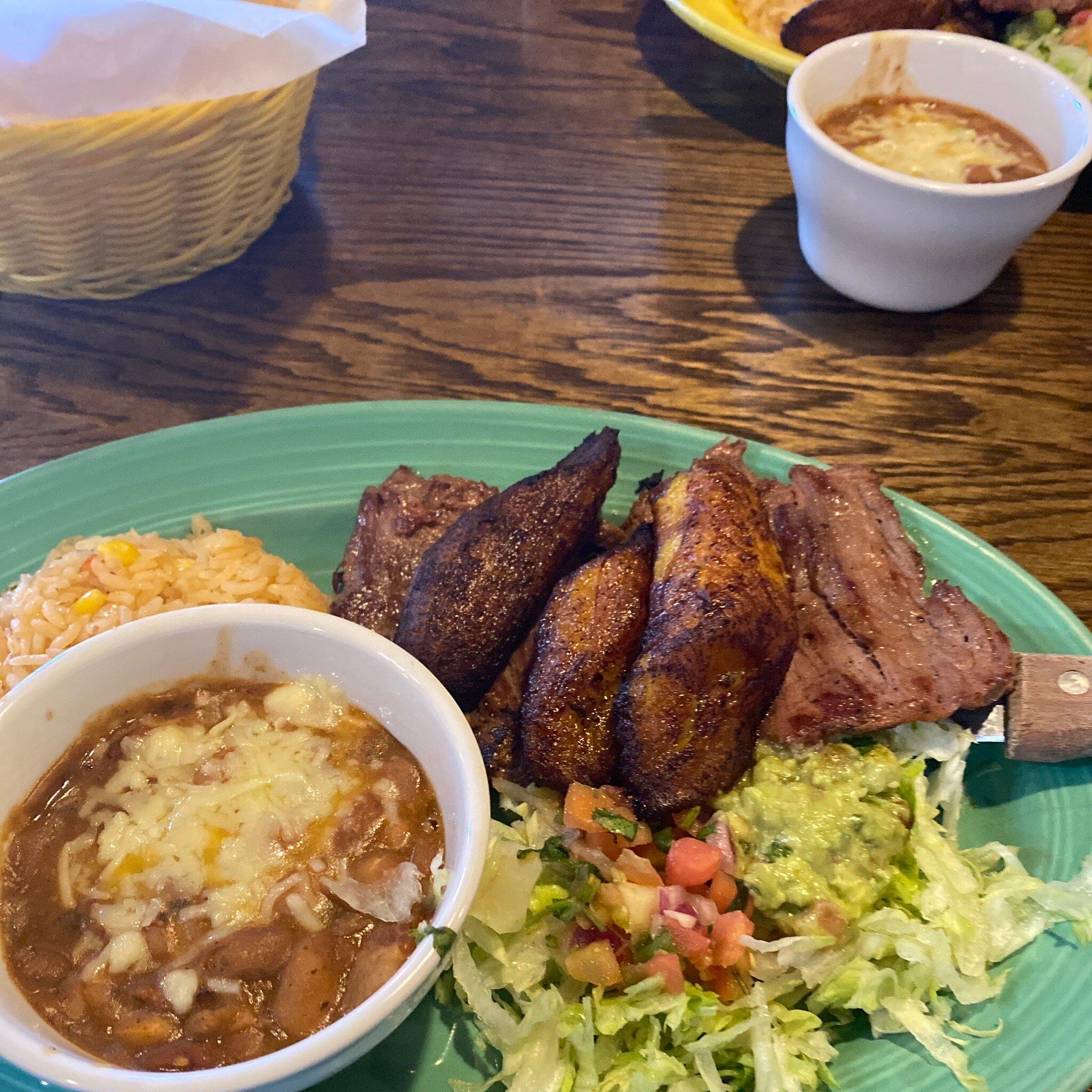 La Bamba Mexican Bar & Grill