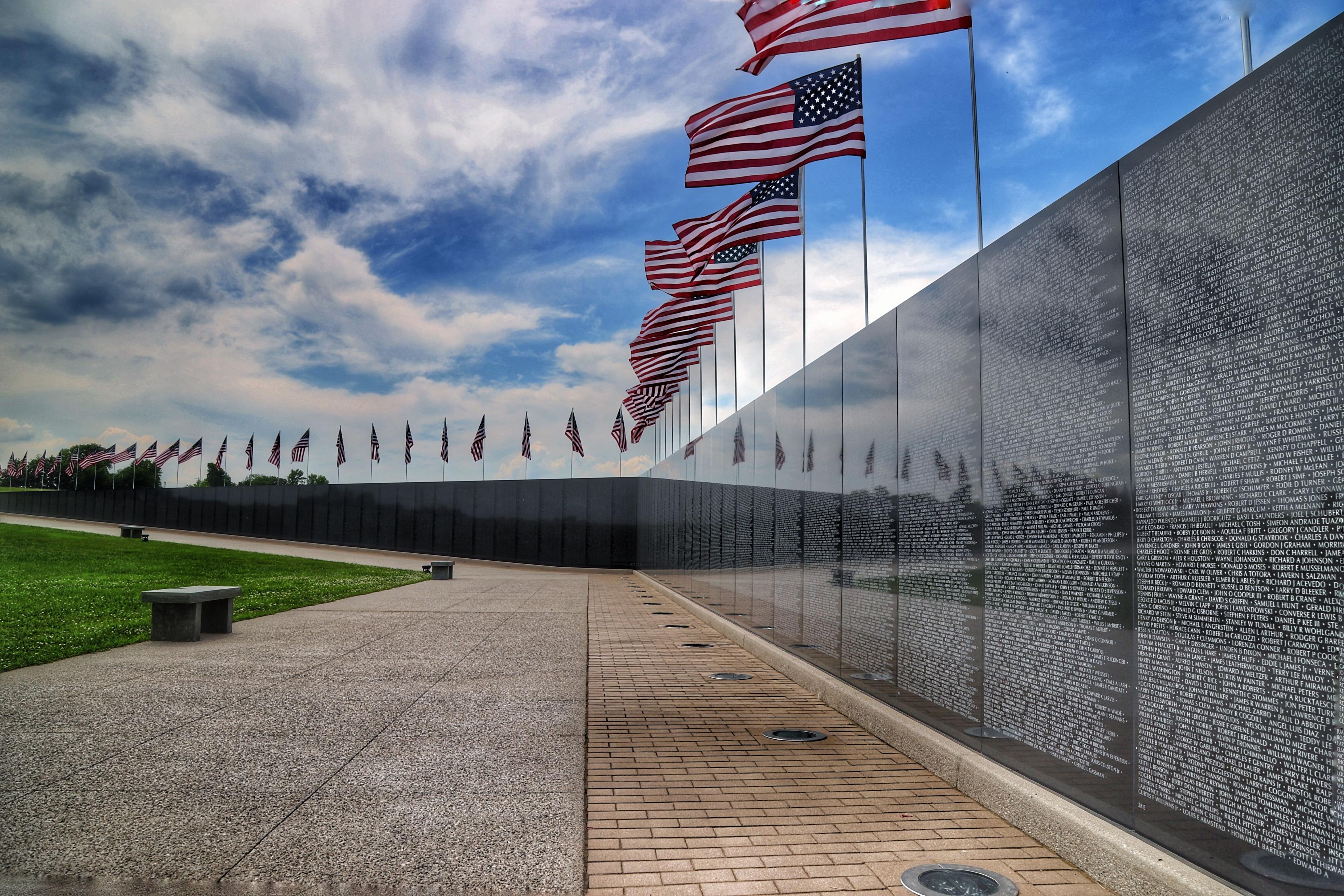 Missouri's National Veterans Memorial