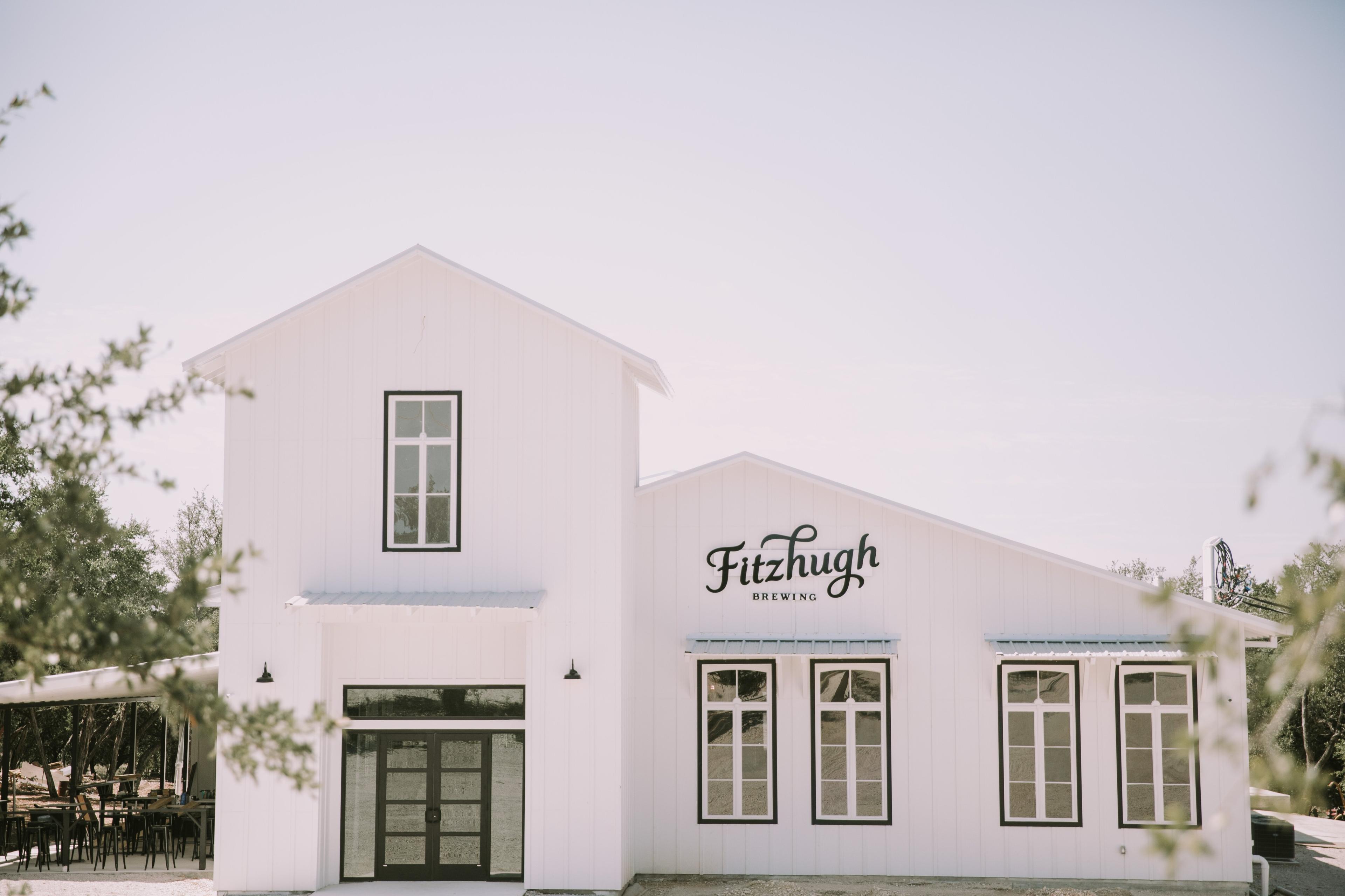 Fitzhugh Brewing