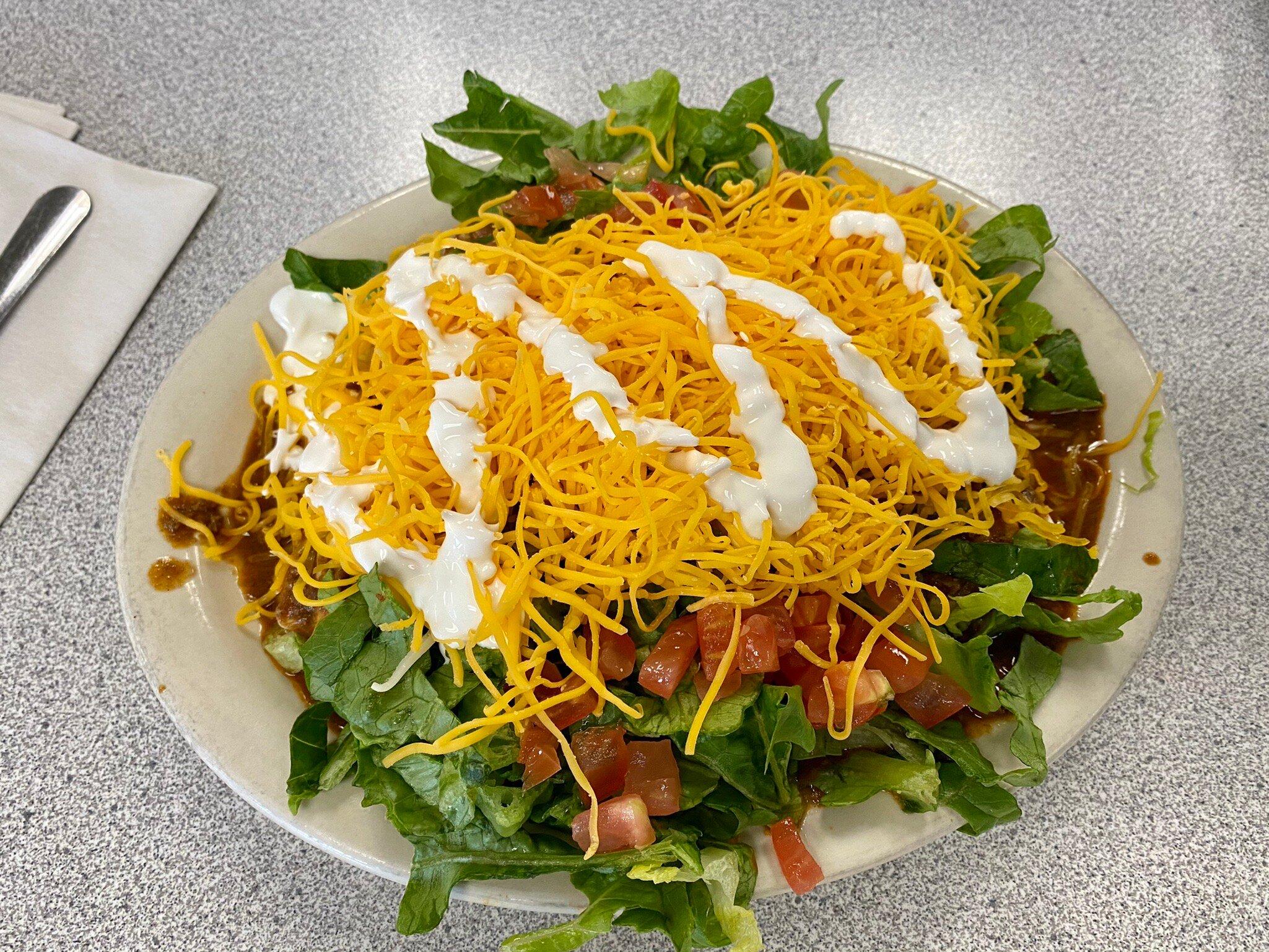 Skyline Chili