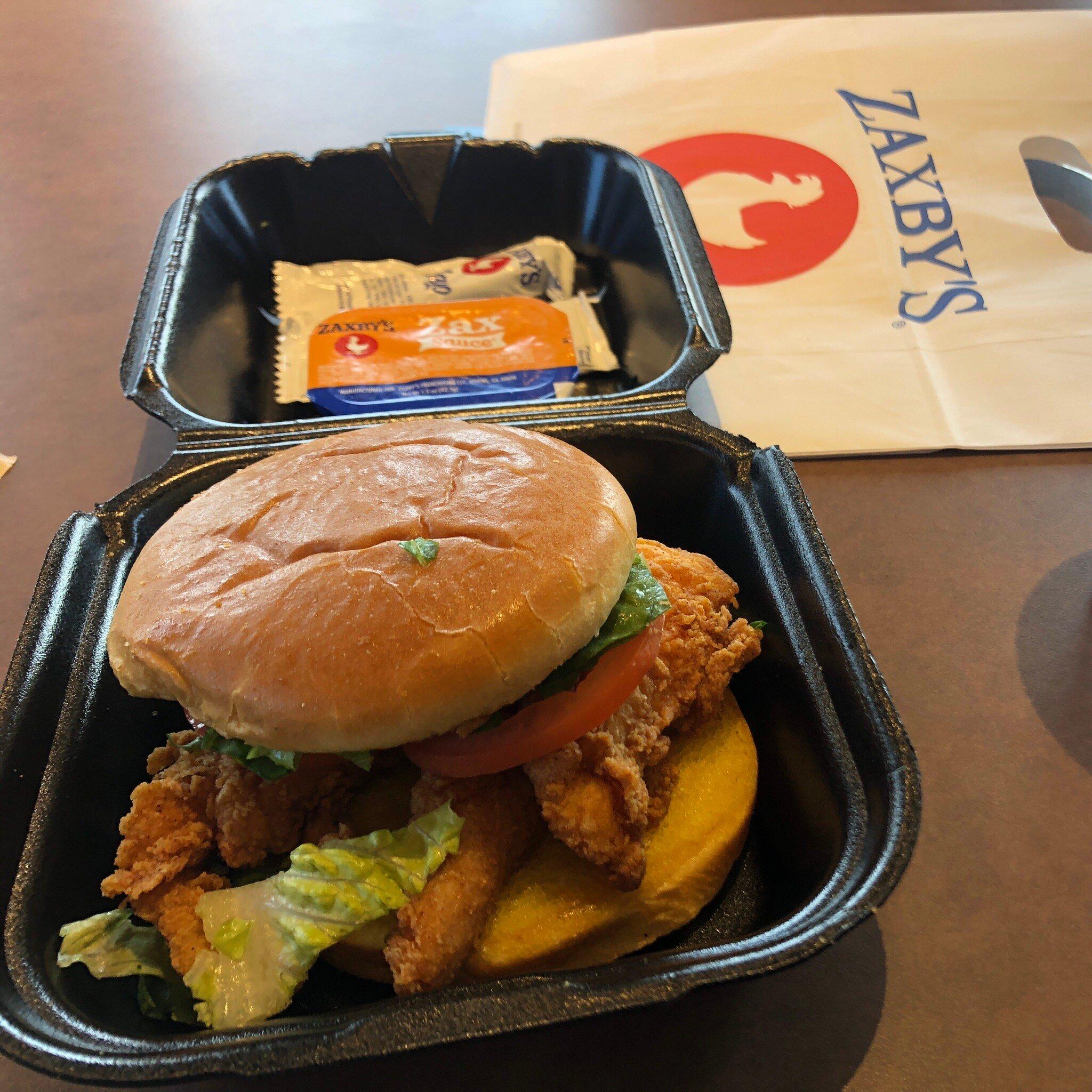 Zaxby's