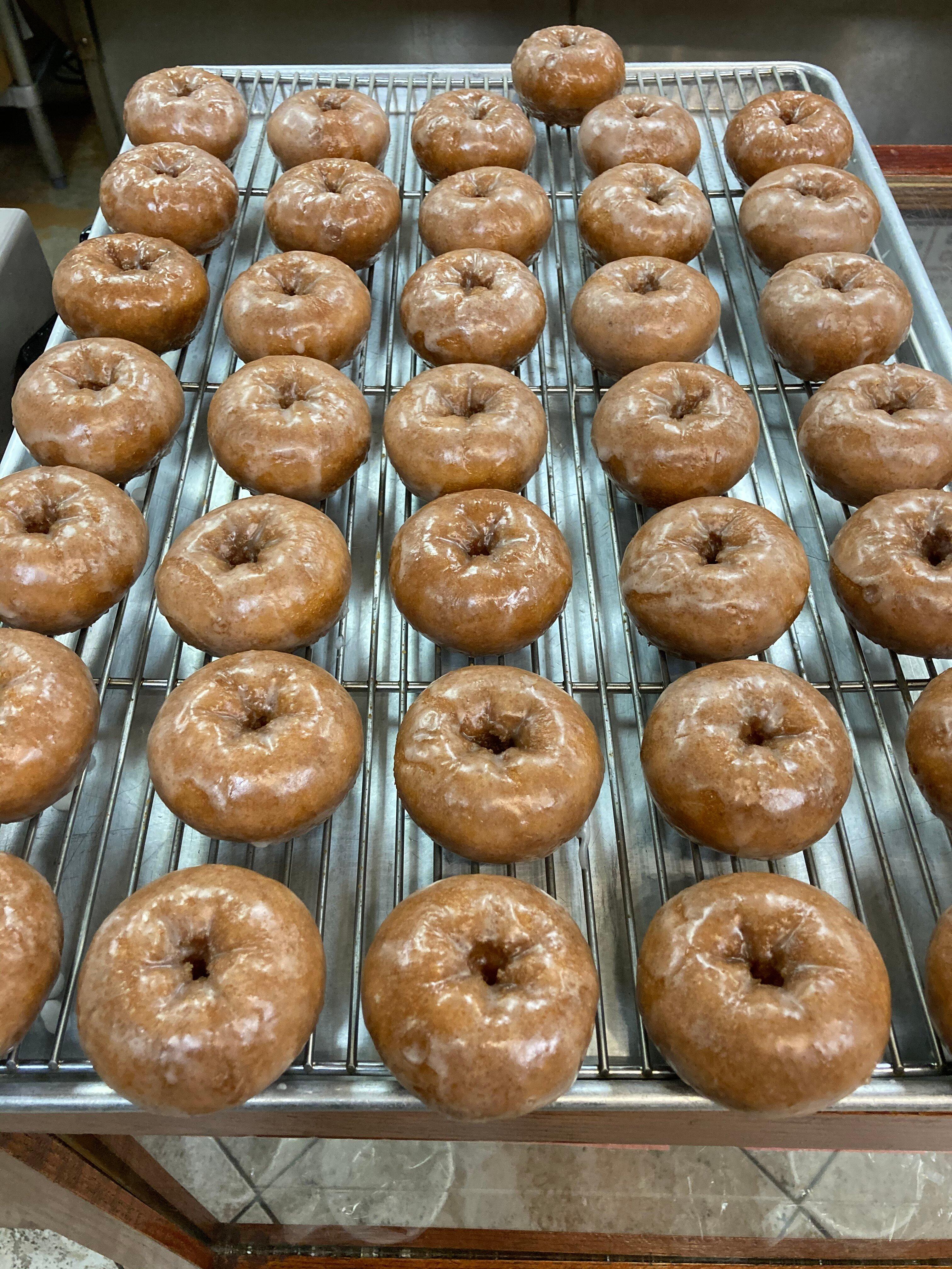 Shipley Do-Nuts