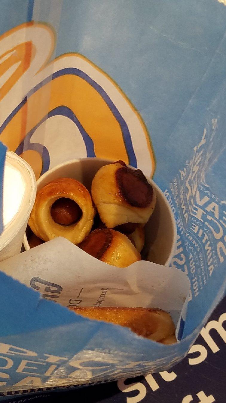 Auntie Anne's