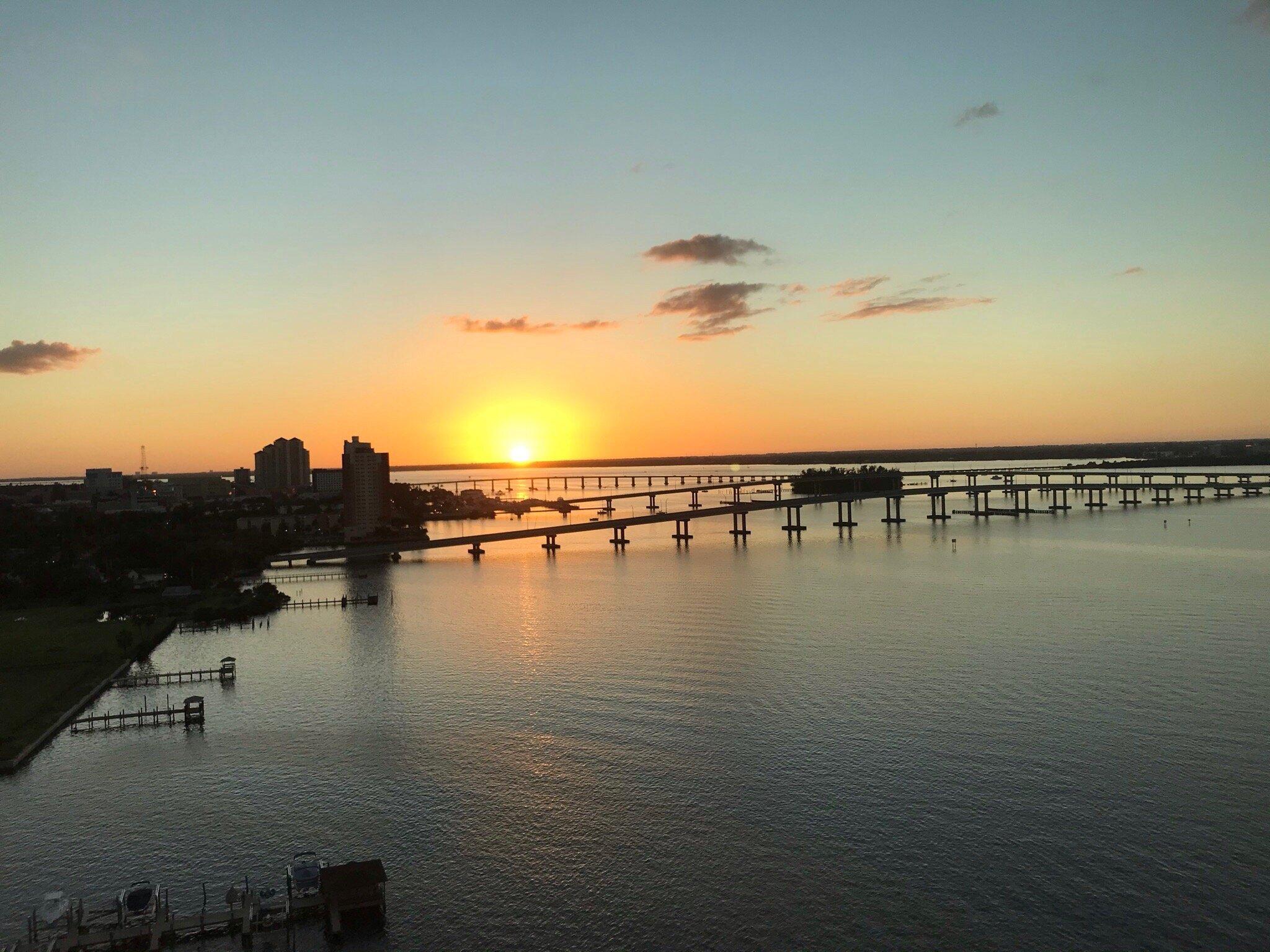 Caloosahatchee Bridge