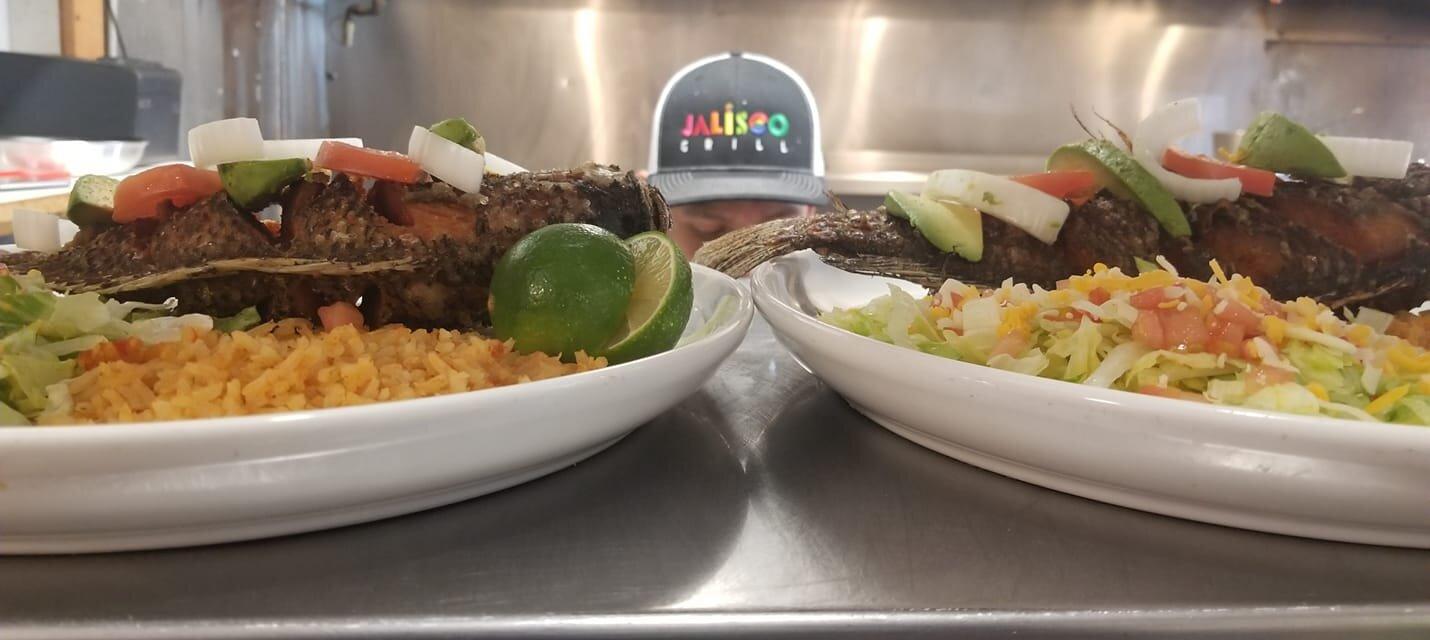 Jalisco Grill