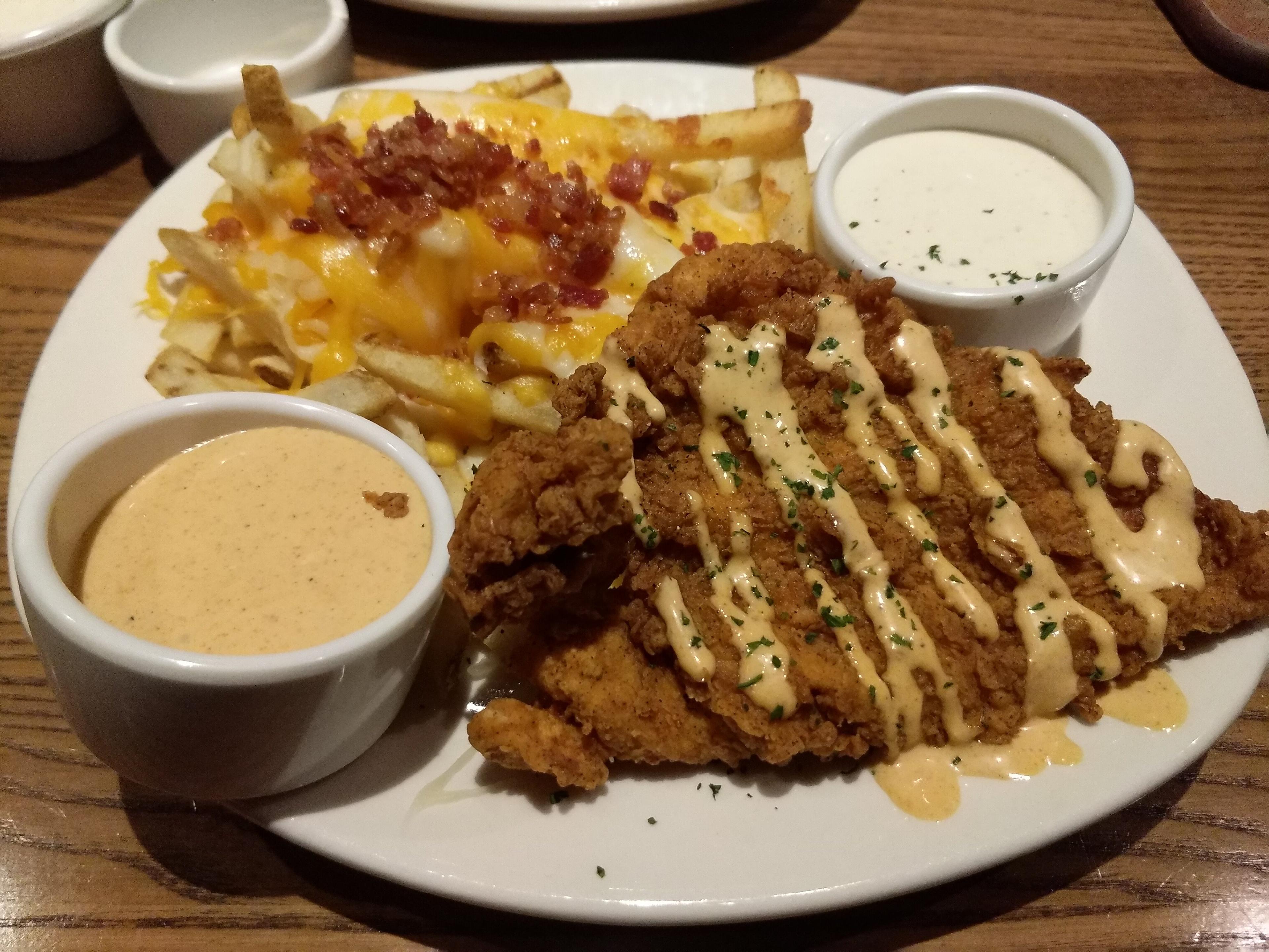 Outback Steakhouse