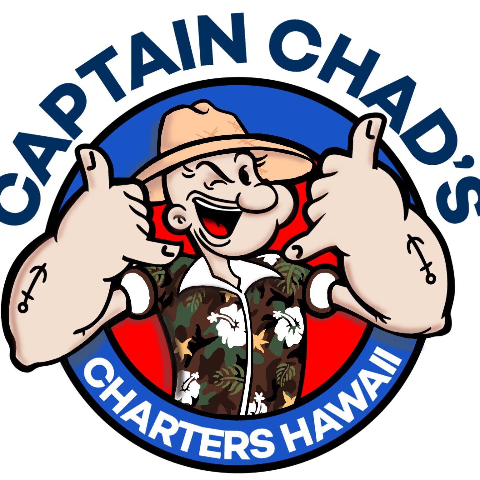 Captain Chad’s Charters