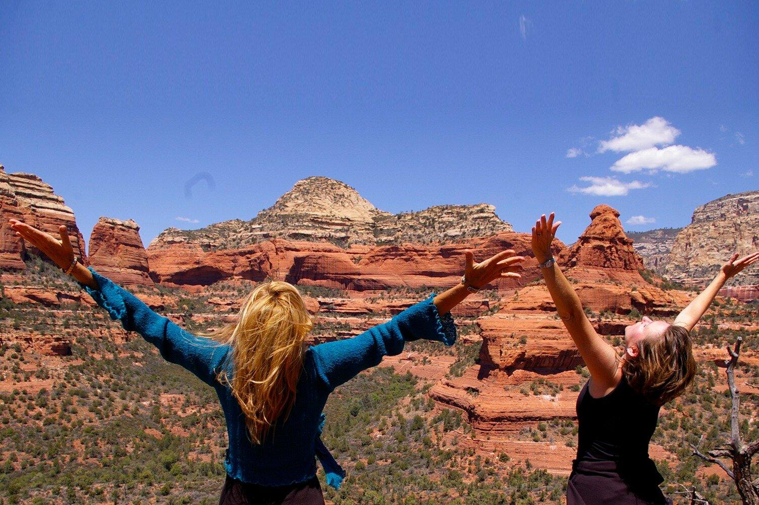 Sedona Soul Adventures