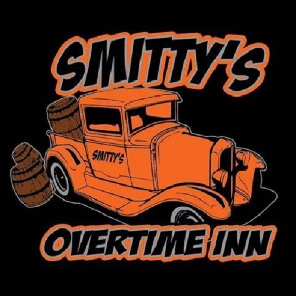 Smitty's Overtime Inn