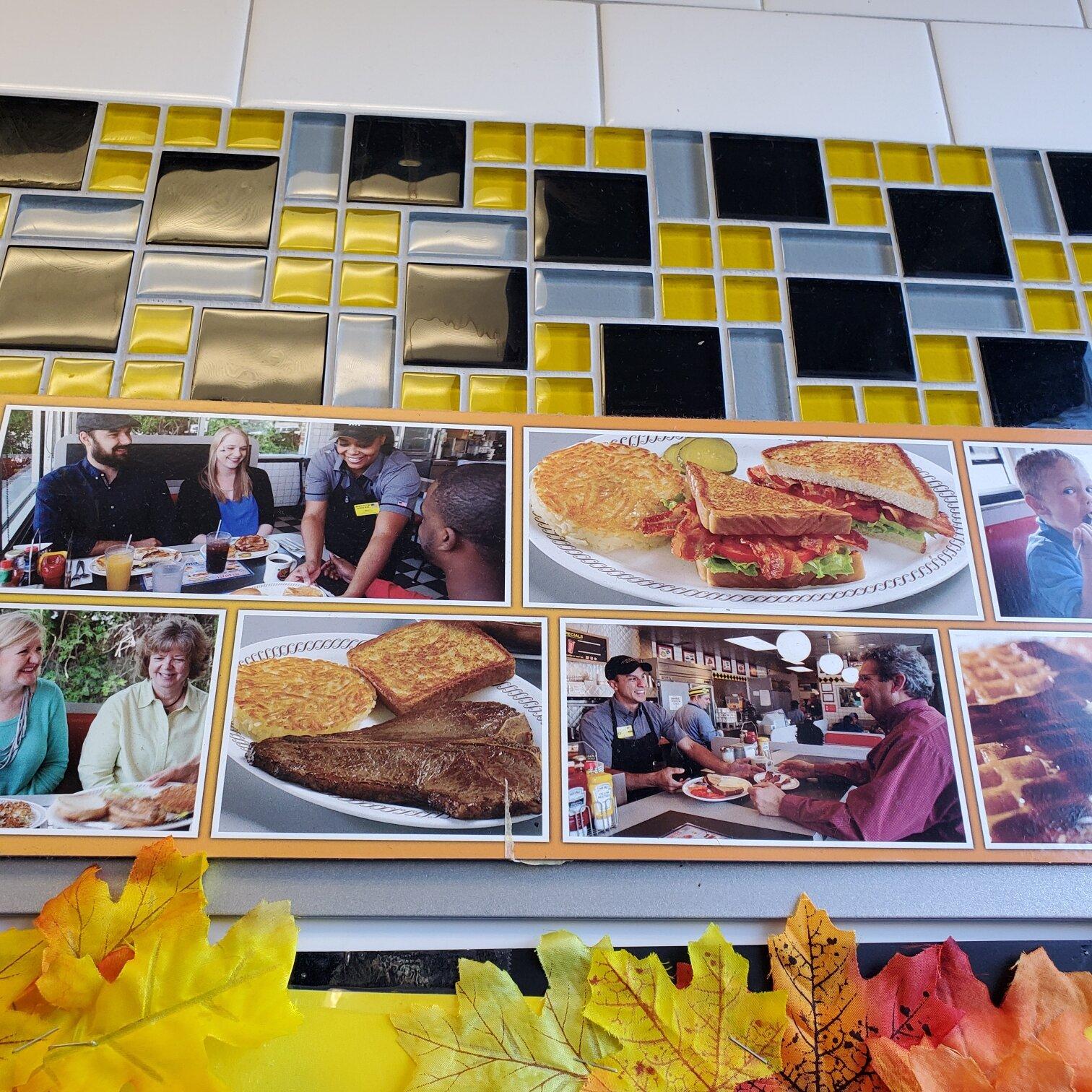 Waffle House