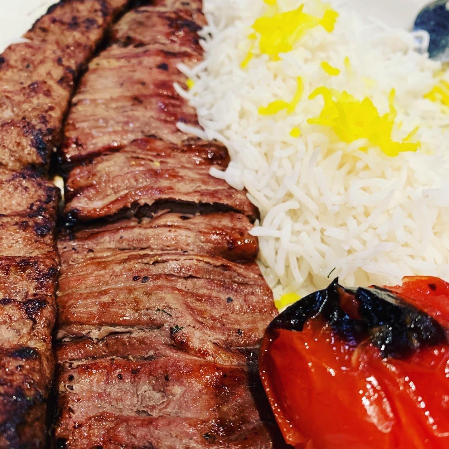 Bijan Persian Grill