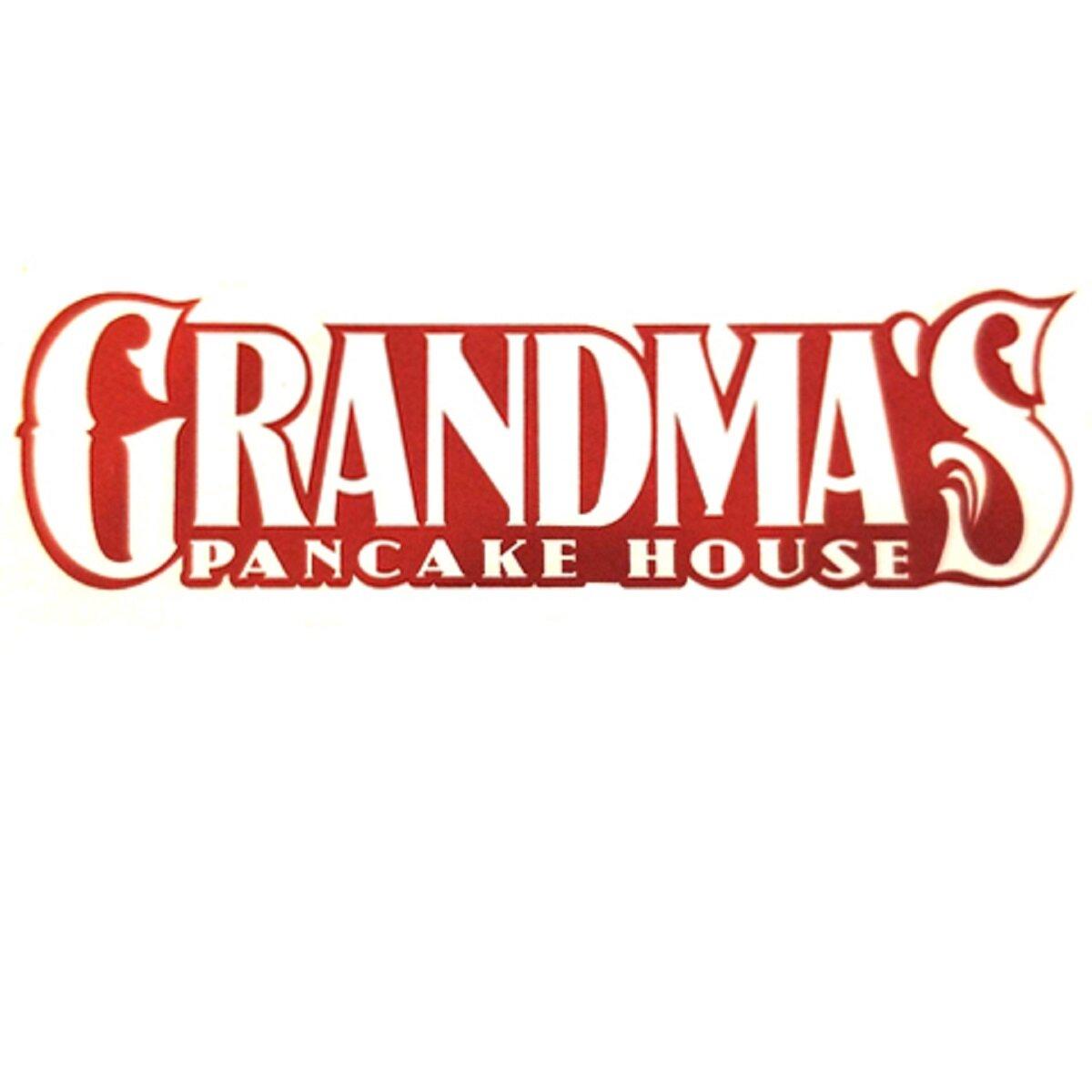 Grandma's Pancake House