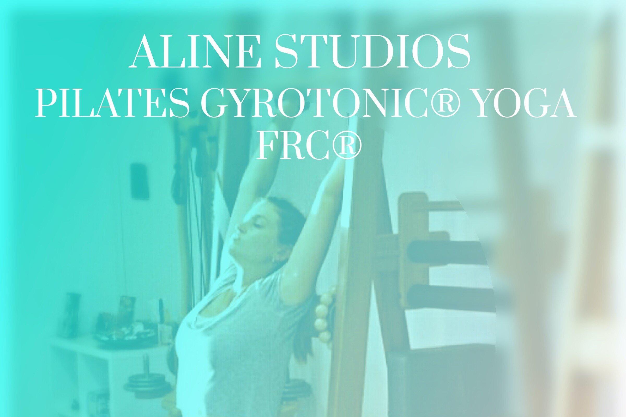 Aline Studios