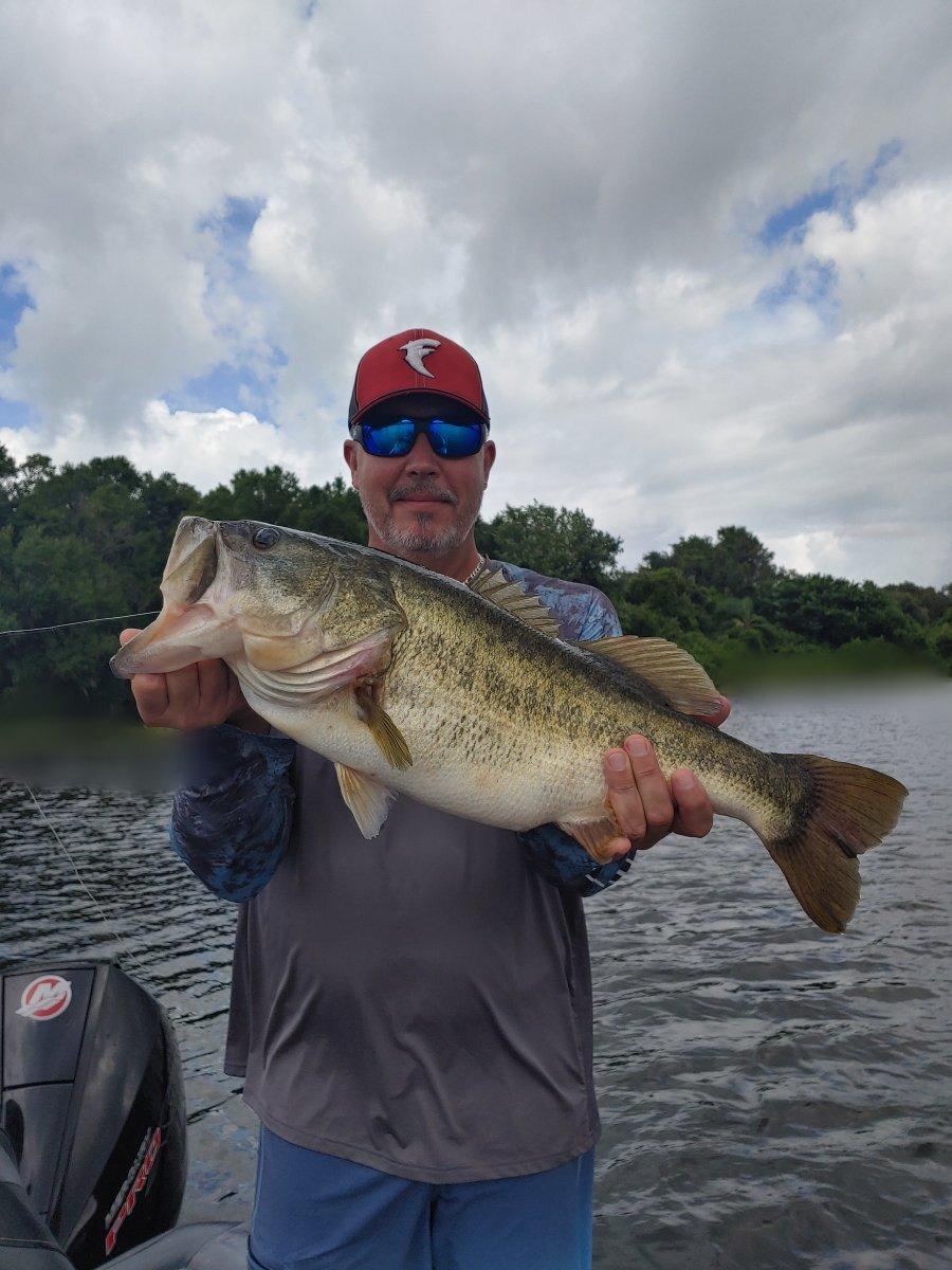 Central Florida Bucketmouths