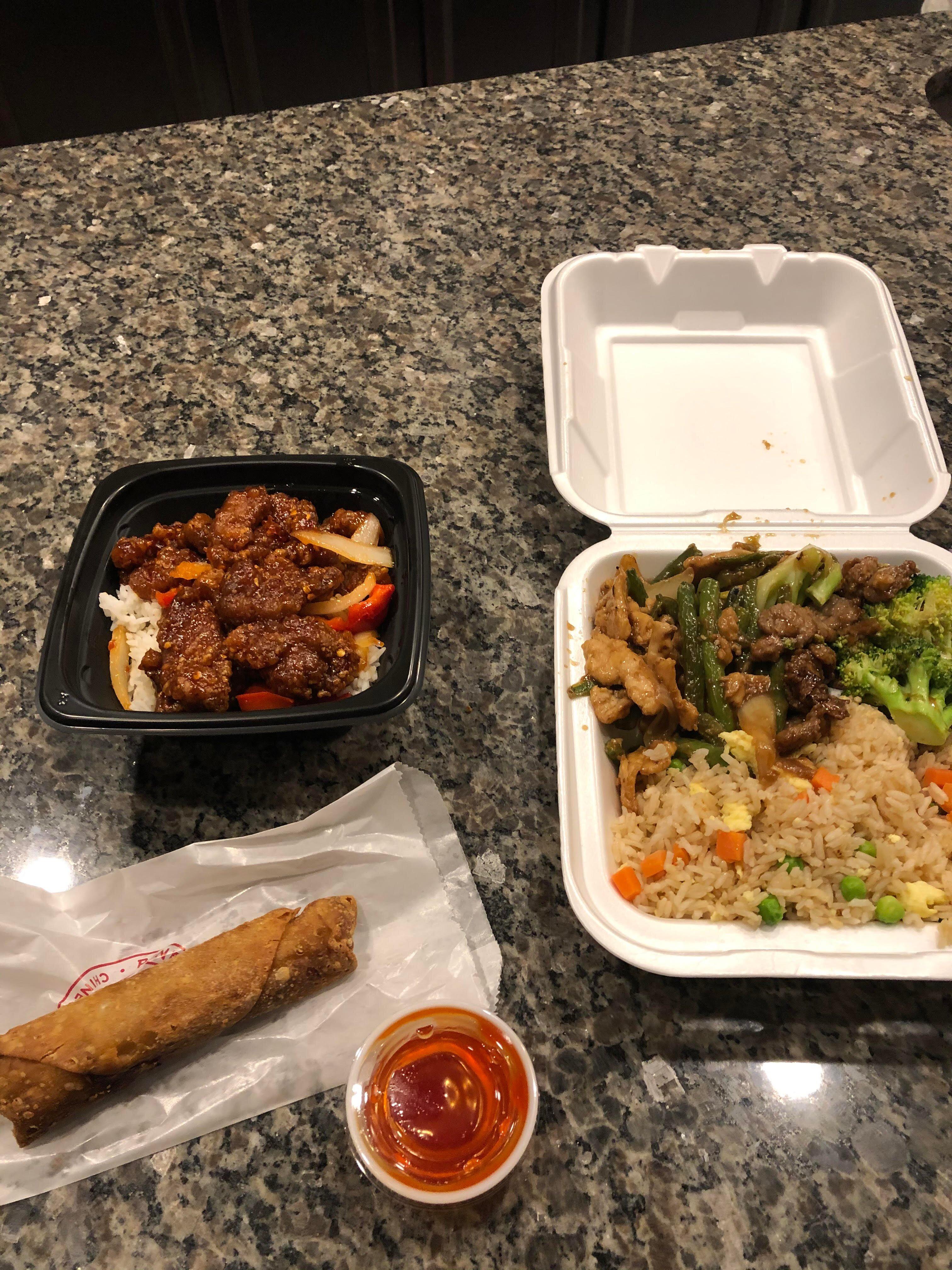 Panda Express