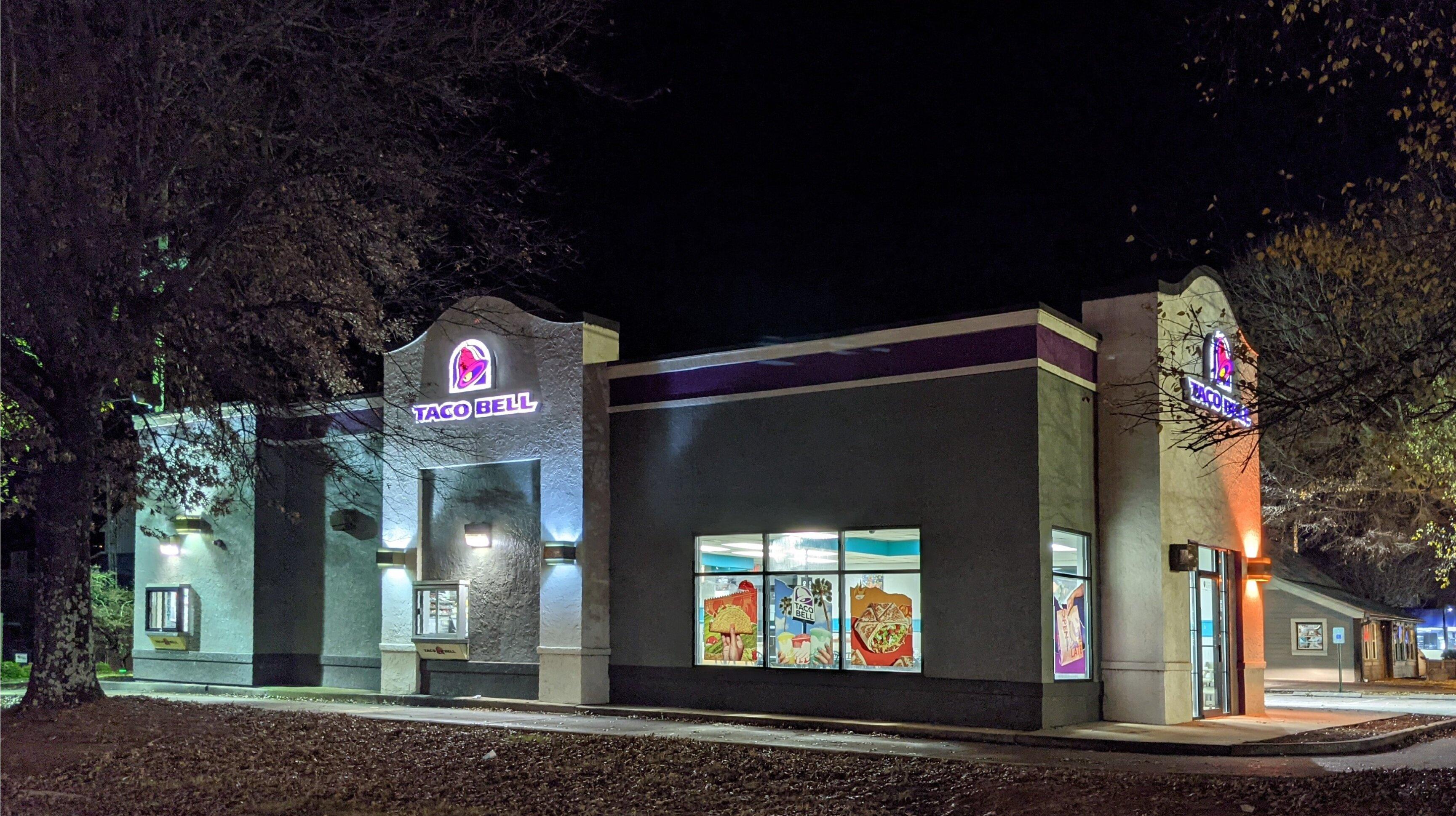 Taco Bell