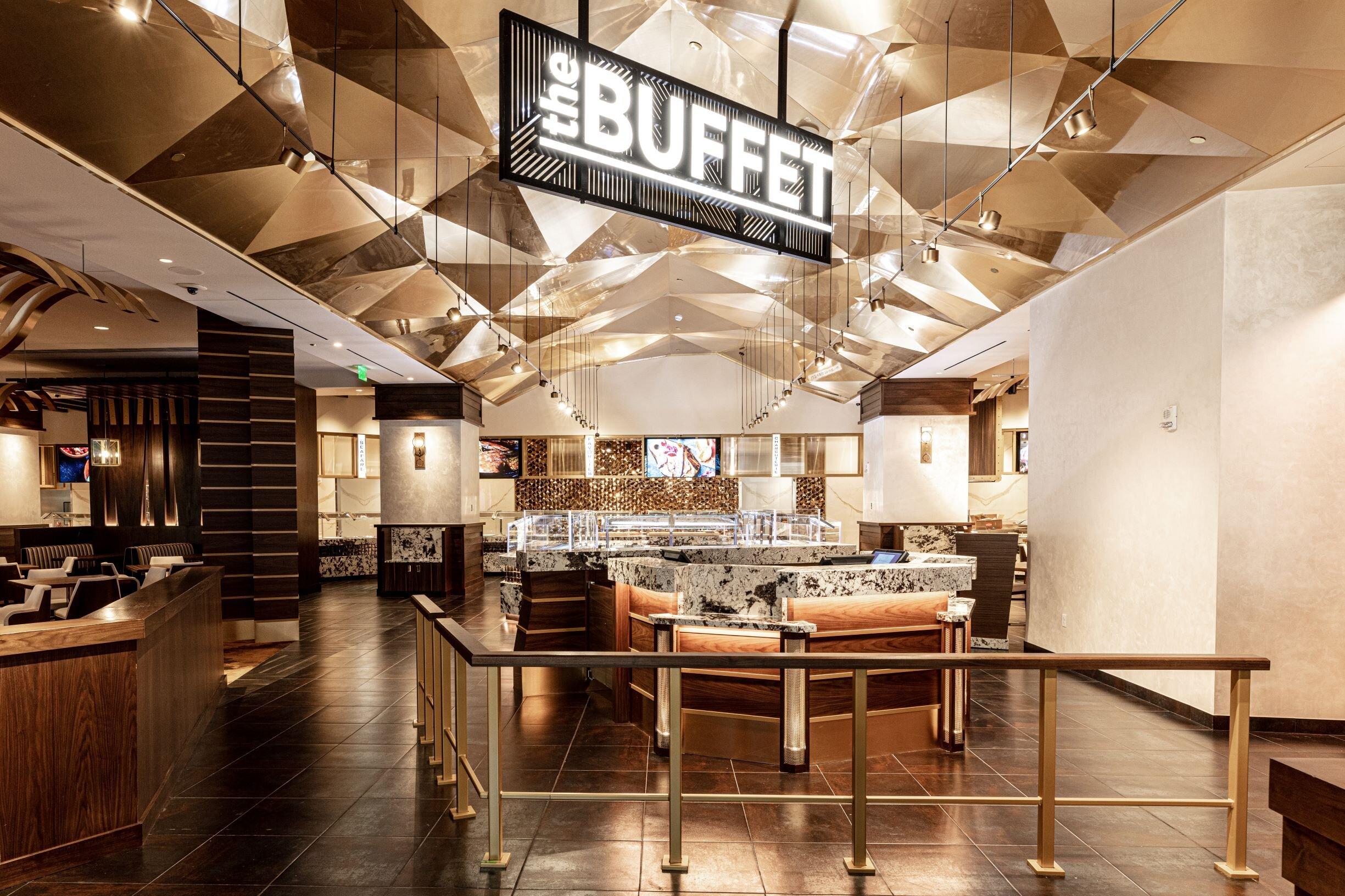 The Buffet