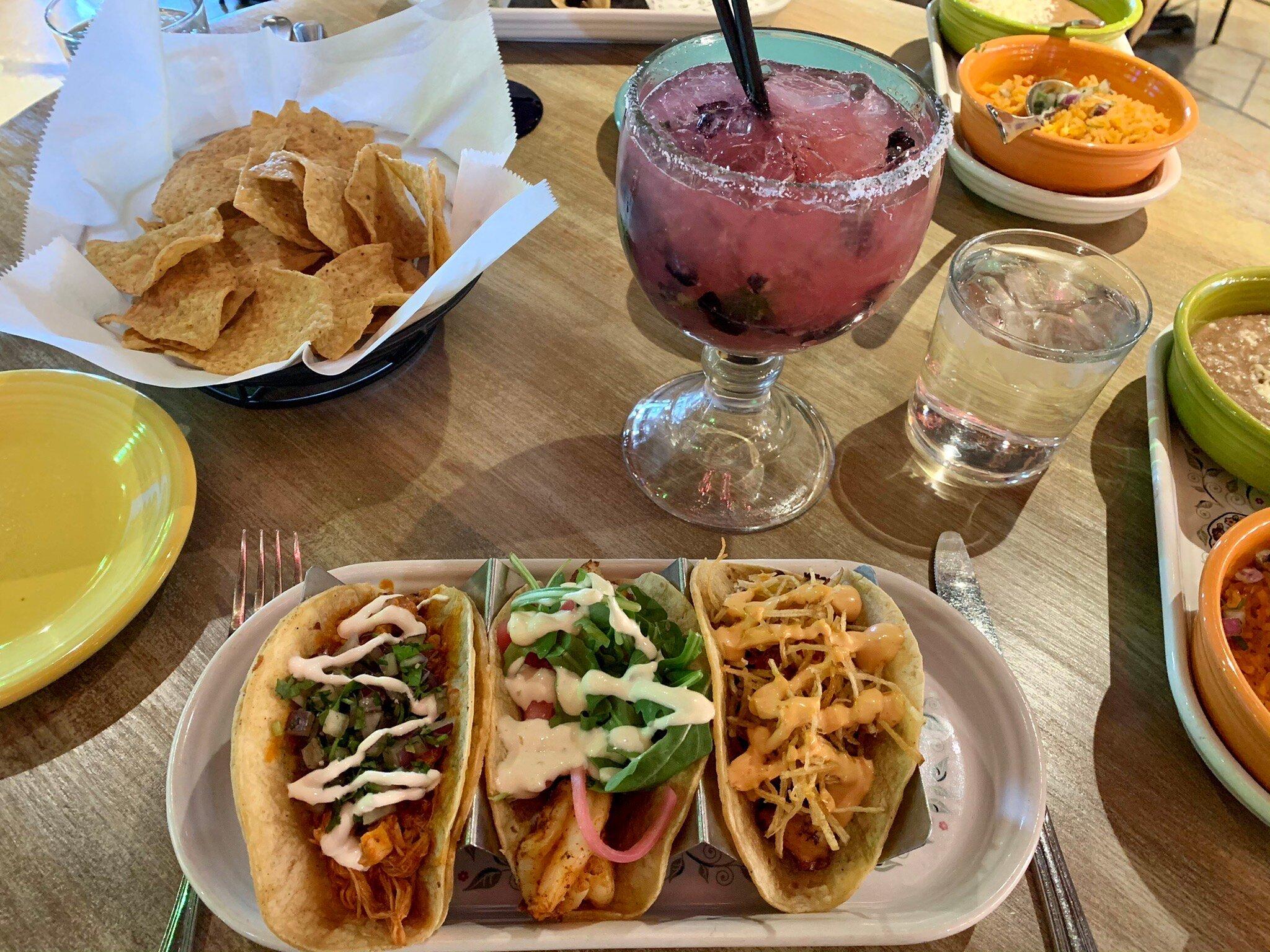 Fat Rosie's Taco & Tequila Bar