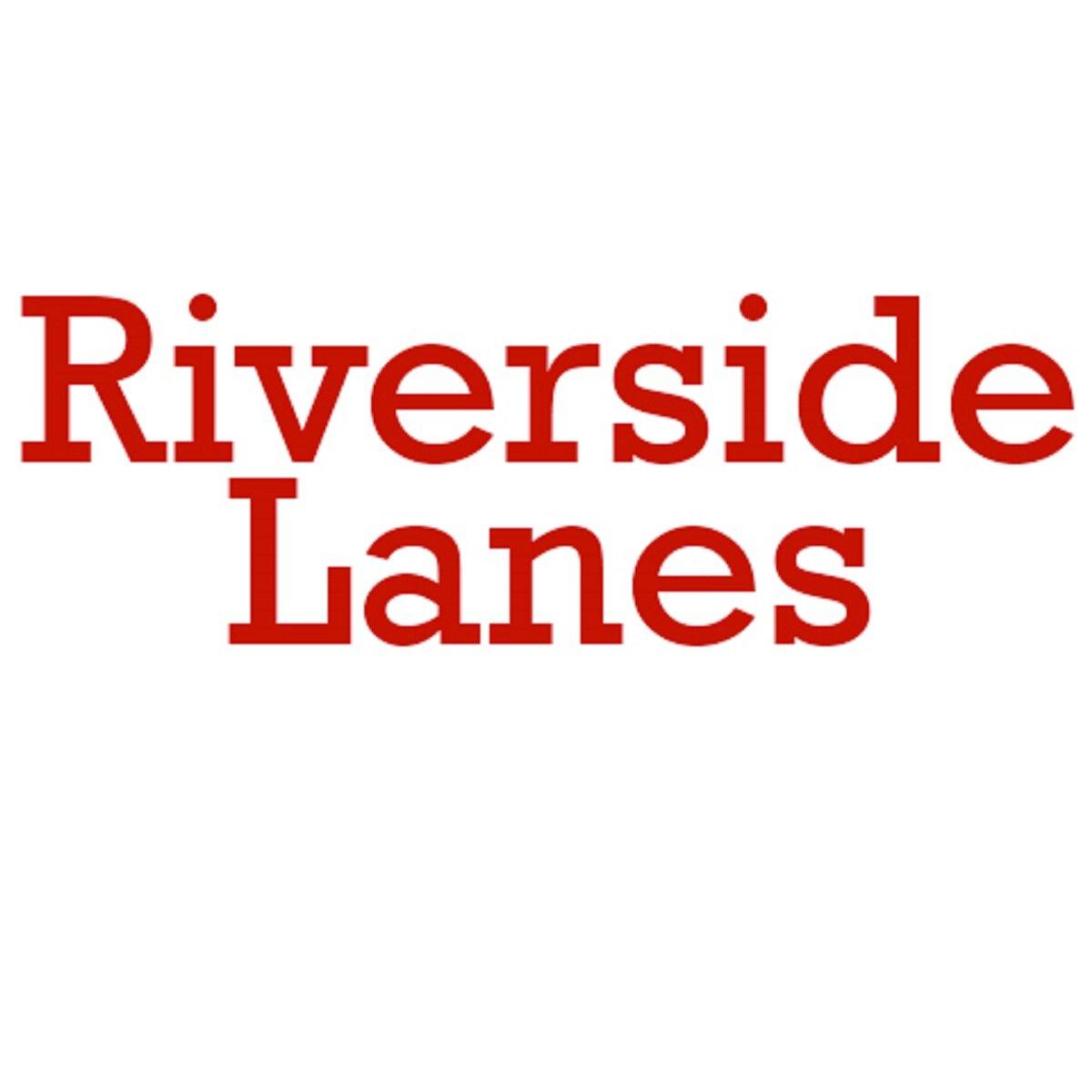 Riverside Lanes