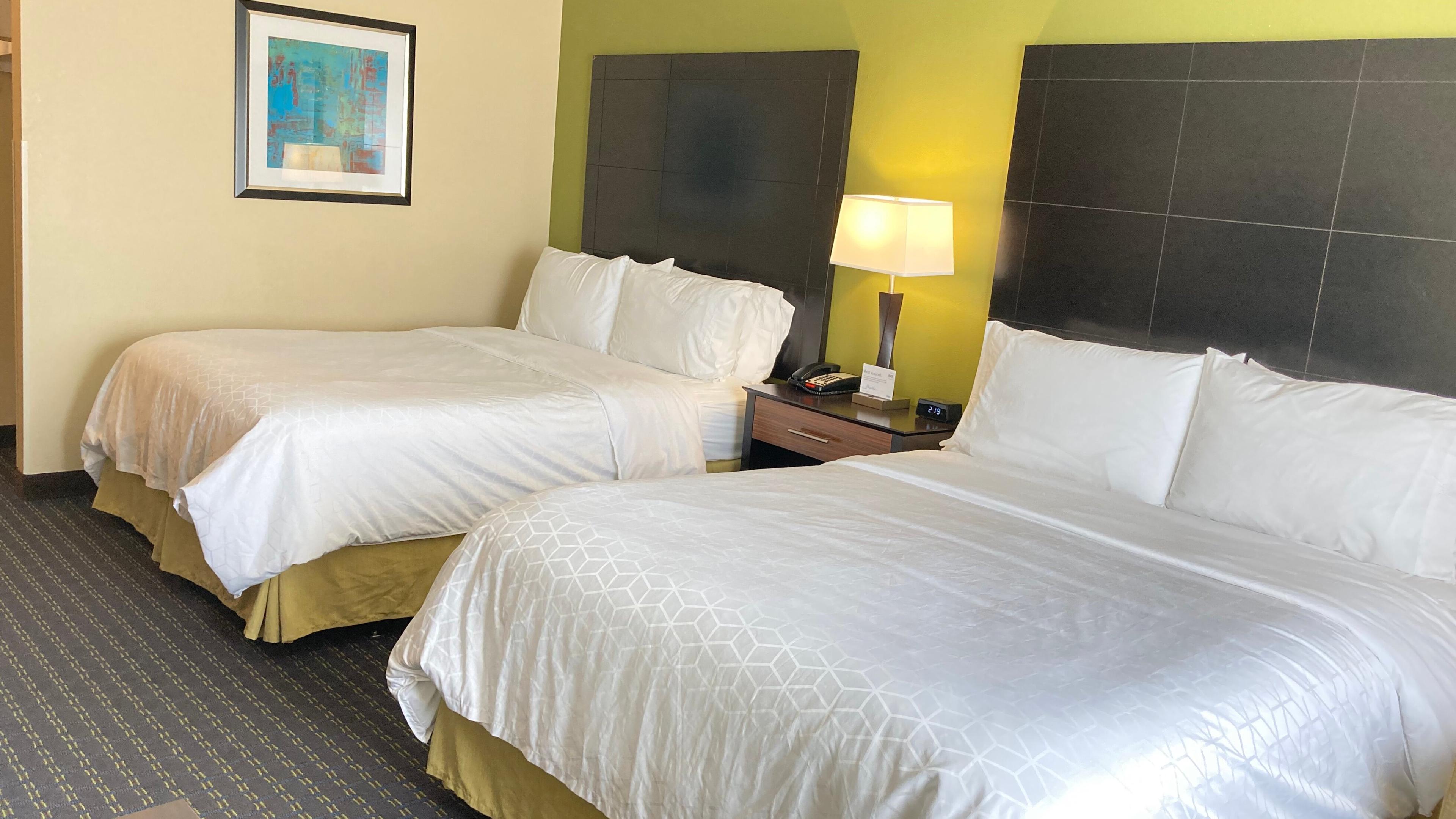 Holiday Inn Express & Suites Edmond, an IHG Hotel