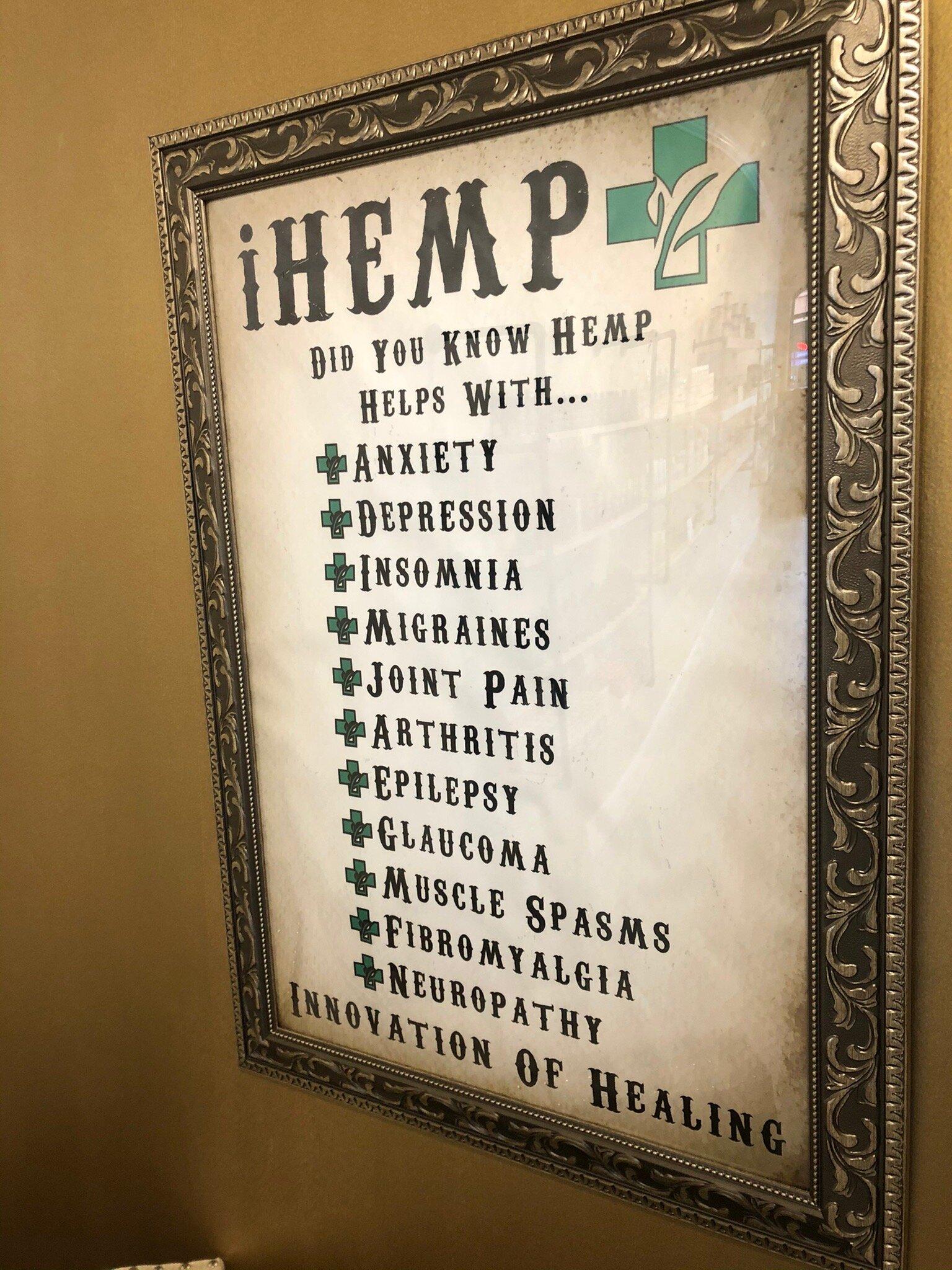 Ihemp