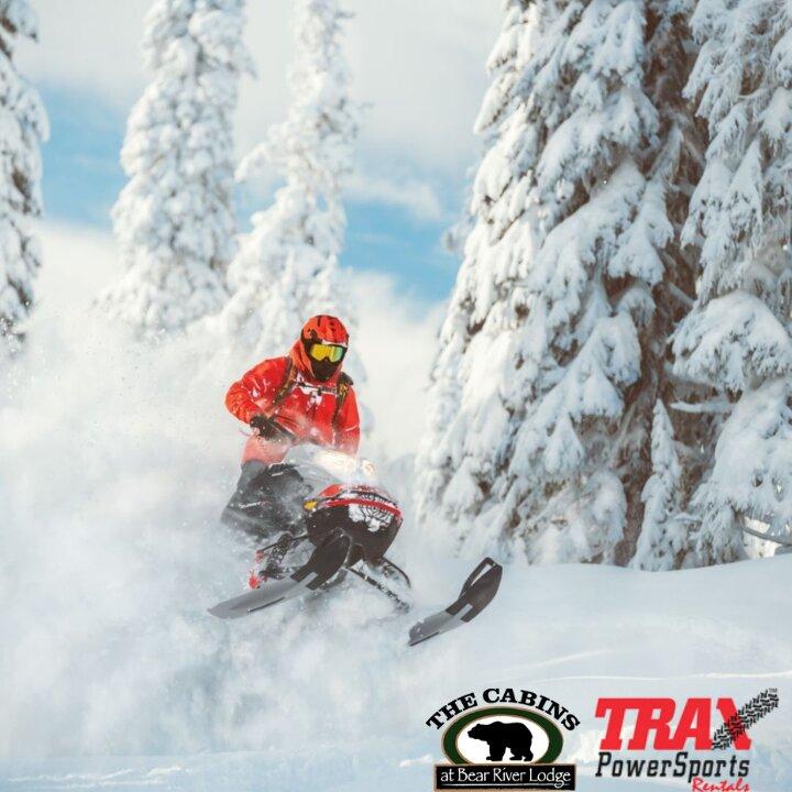 TRAX PowerSports Rentals - Bountiful