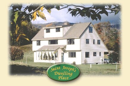 Saint Joseph's Dwelling Place