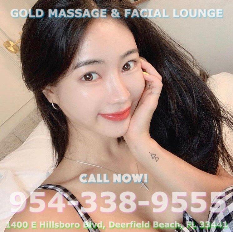 Gold Massage & Facial Spa