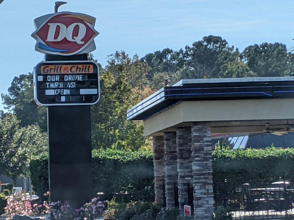 Dairy Queen Grill & Chill