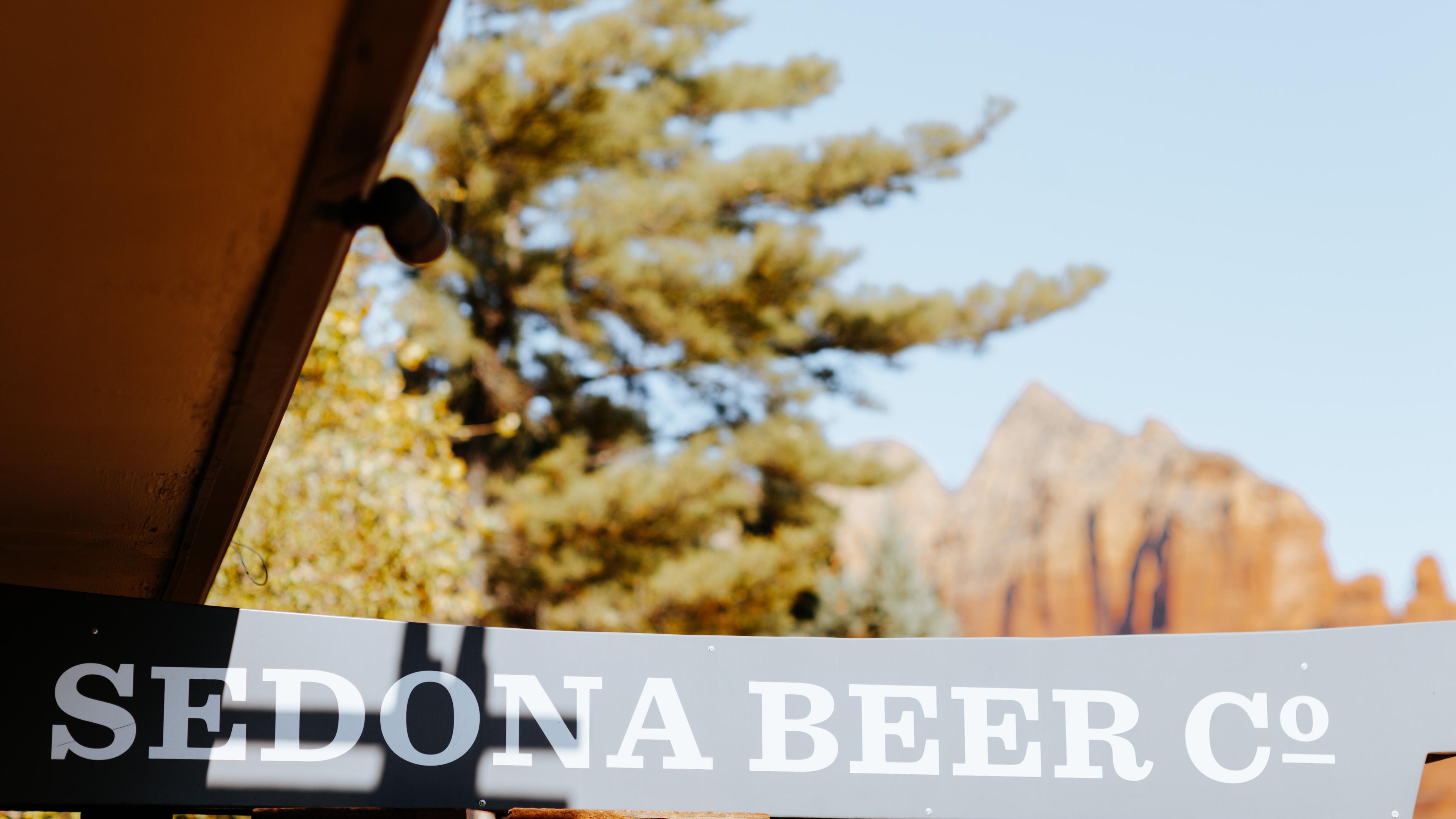 Sedona Beer Company