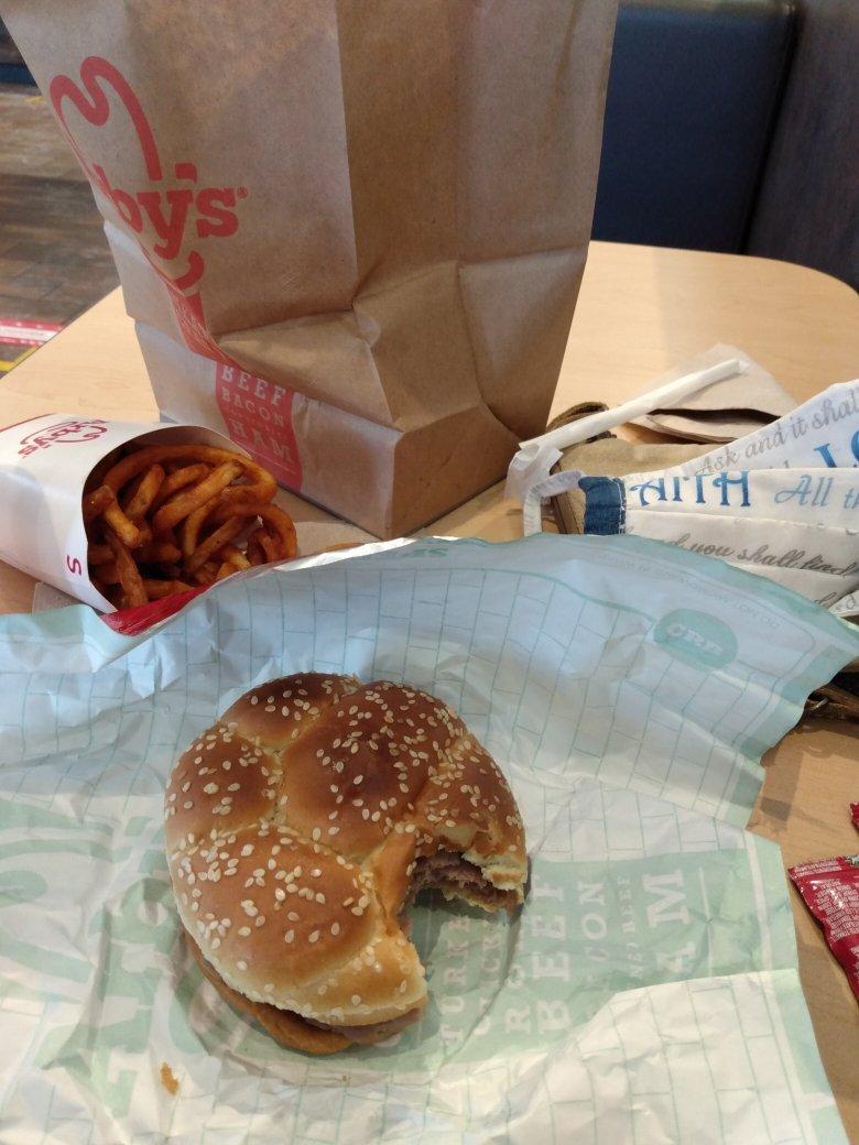 Arby's