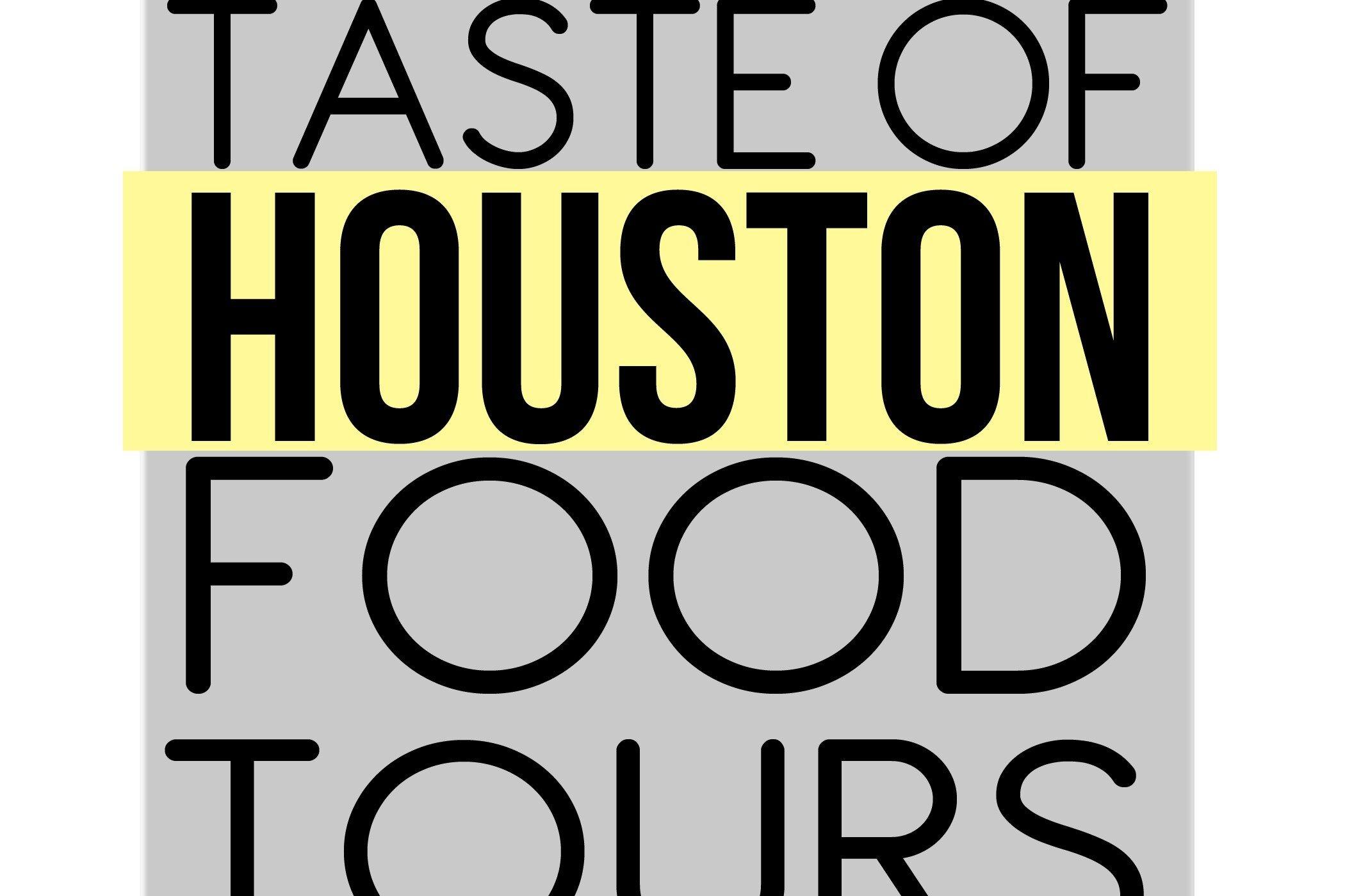 Taste of Houston Food Tours