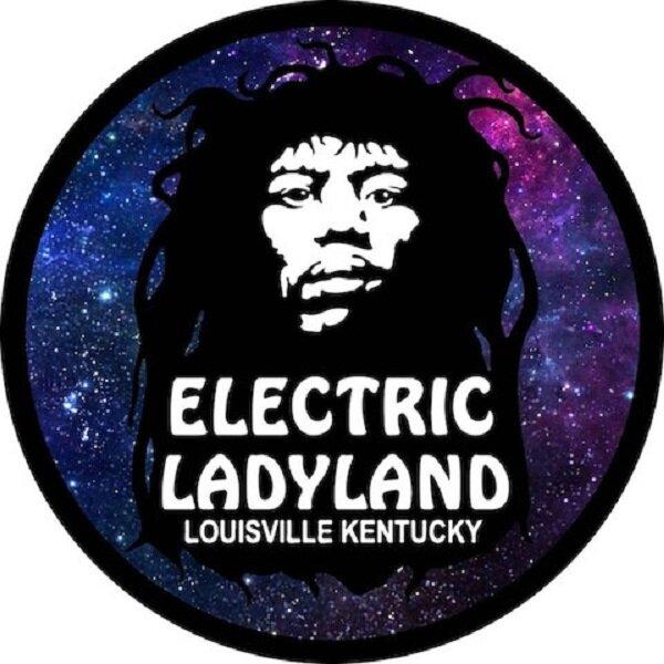 Electric Ladyland