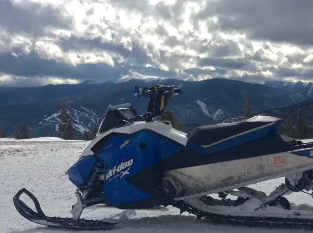 Red River Backcountry Adventures