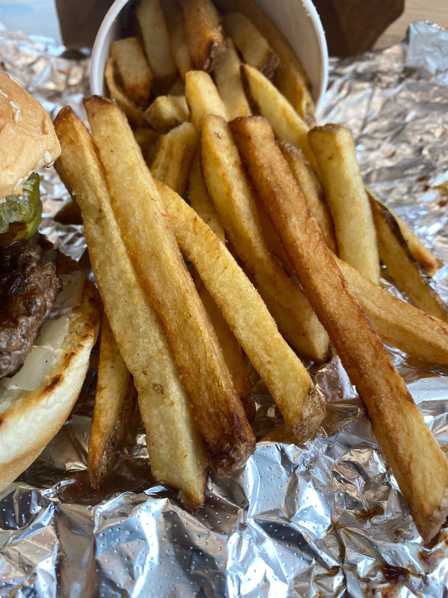 Five Guys