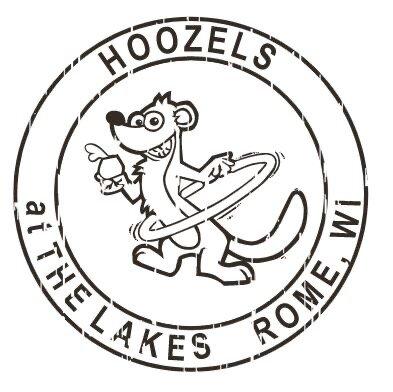 Hoozels at The Lakes