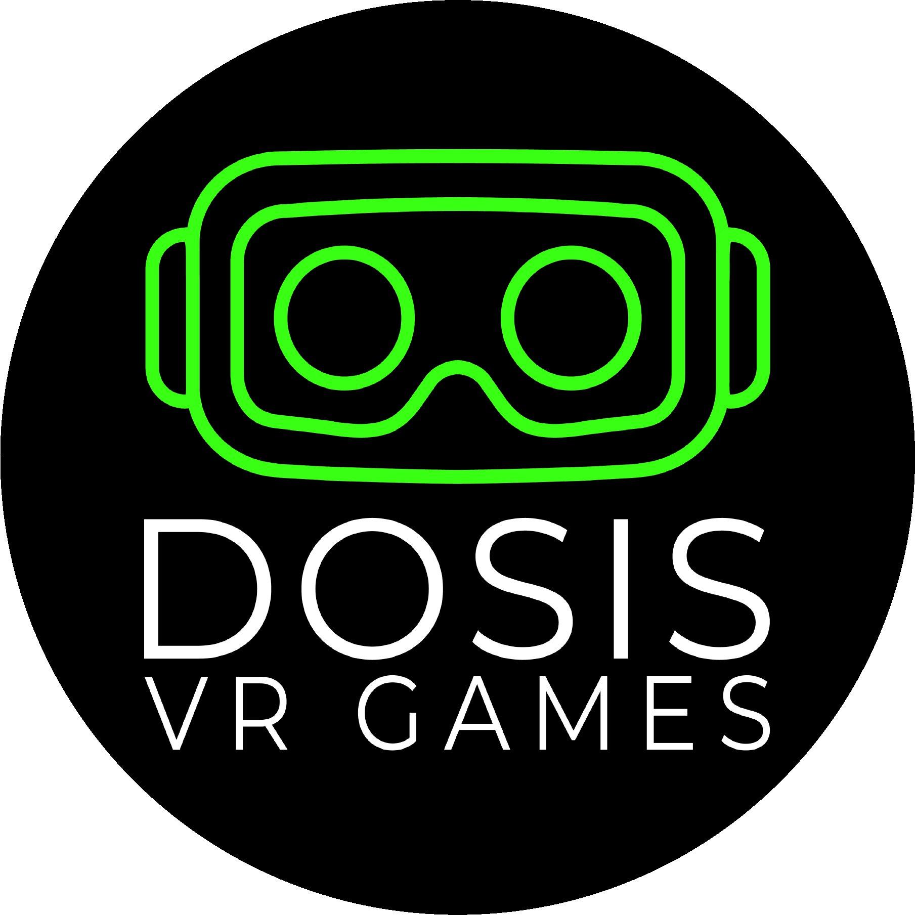 DOSIS VR Games