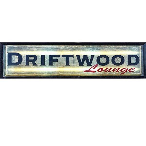 Driftwood Lounge