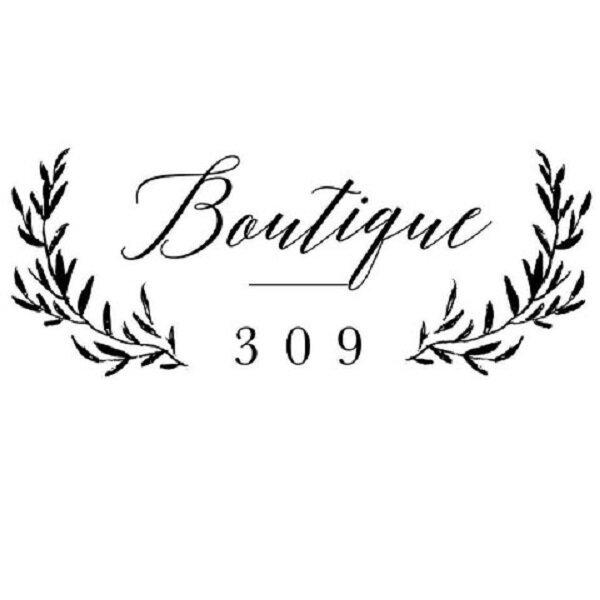 Boutique 309