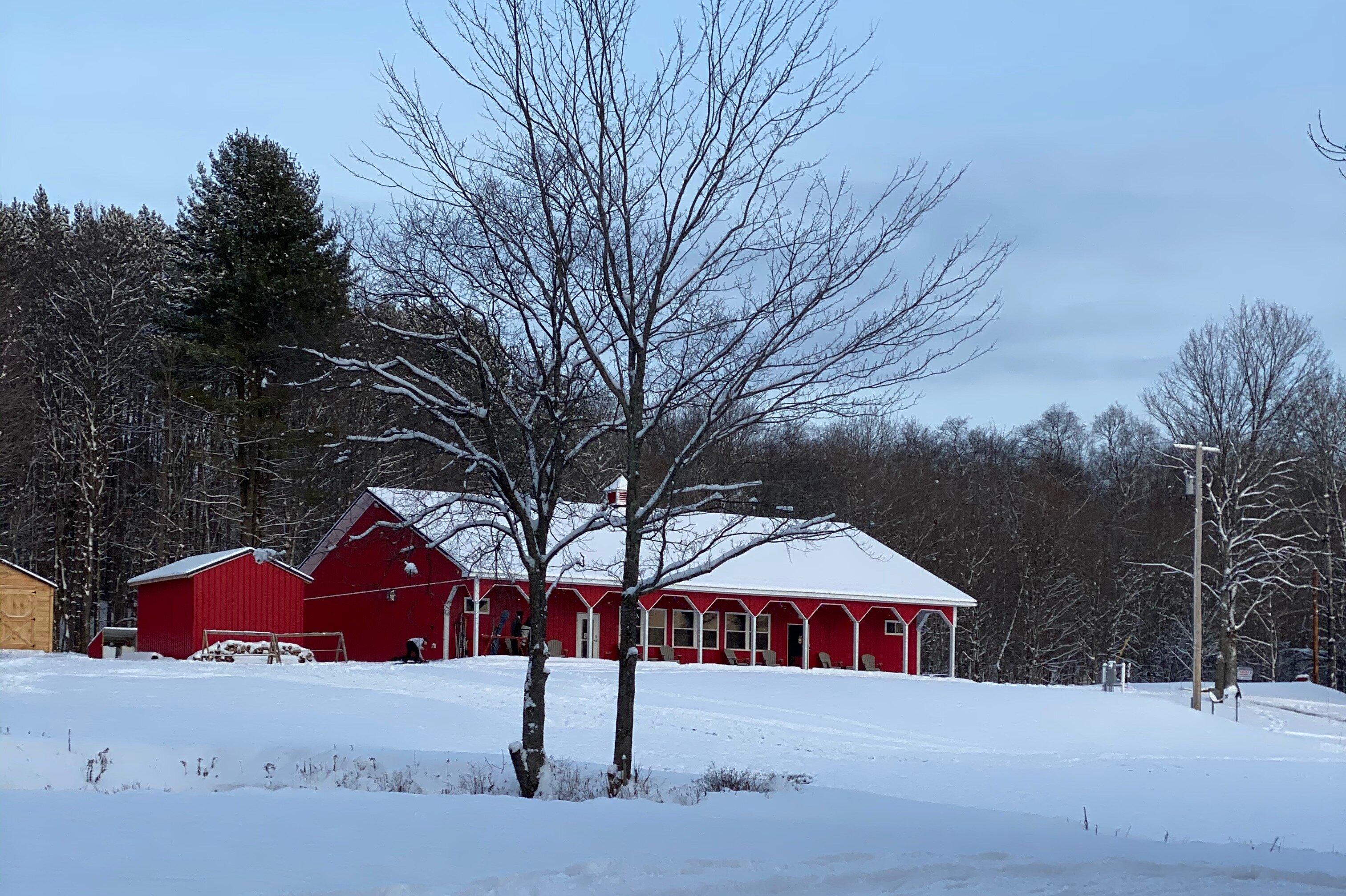 Osceola Ski & Sport Resort